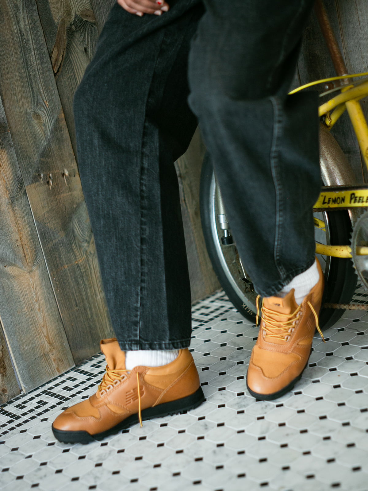 Sonny Label 2025 SPRING LOOK