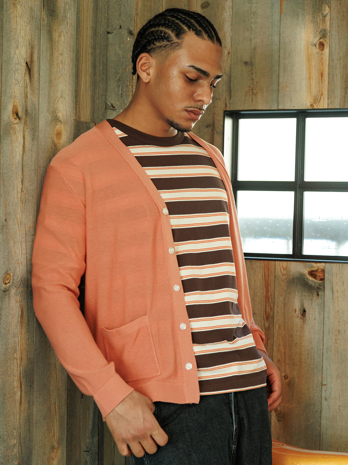 Sonny Label 2025 SPRING LOOK