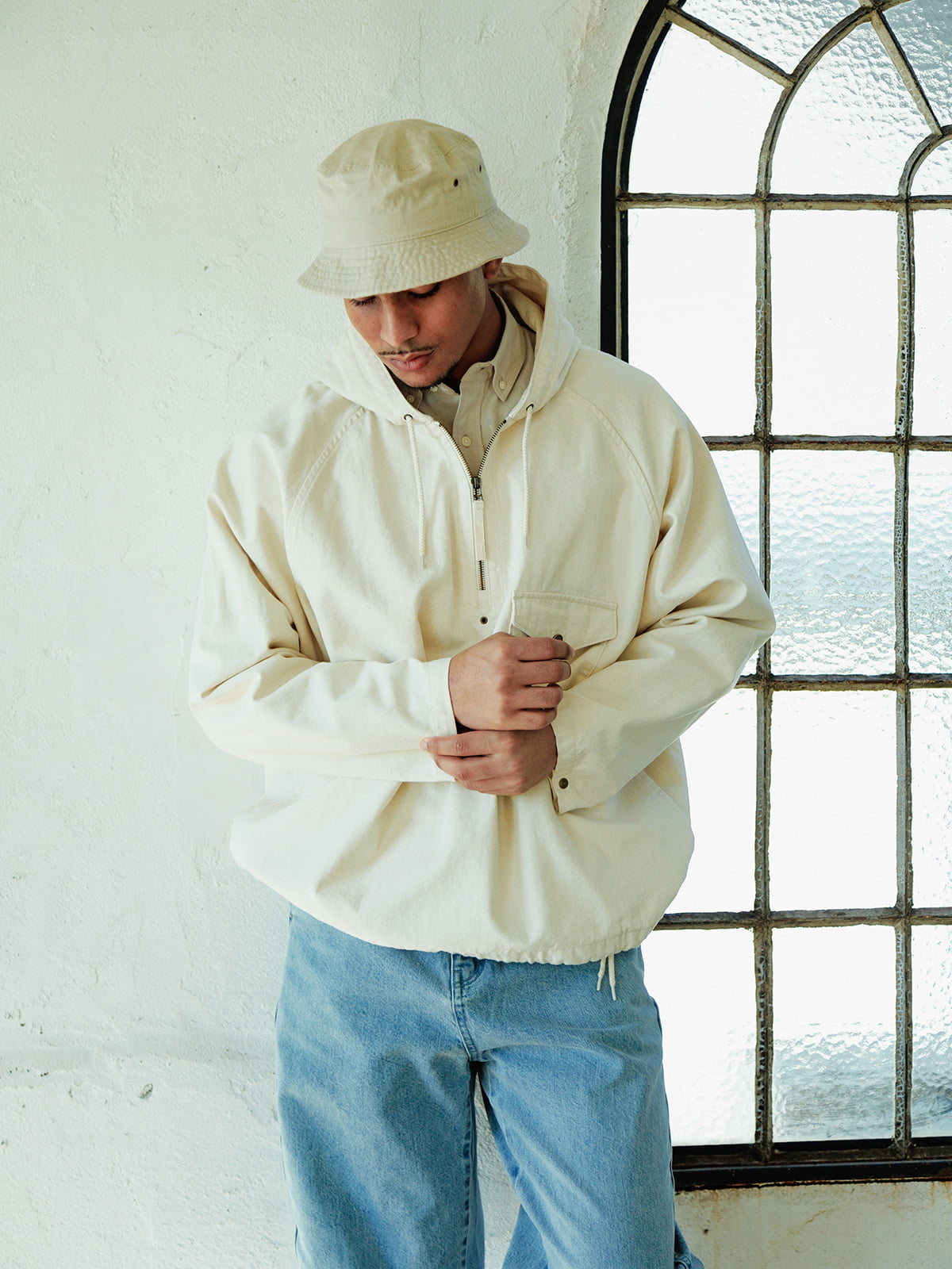 Sonny Label 2025 SPRING LOOK