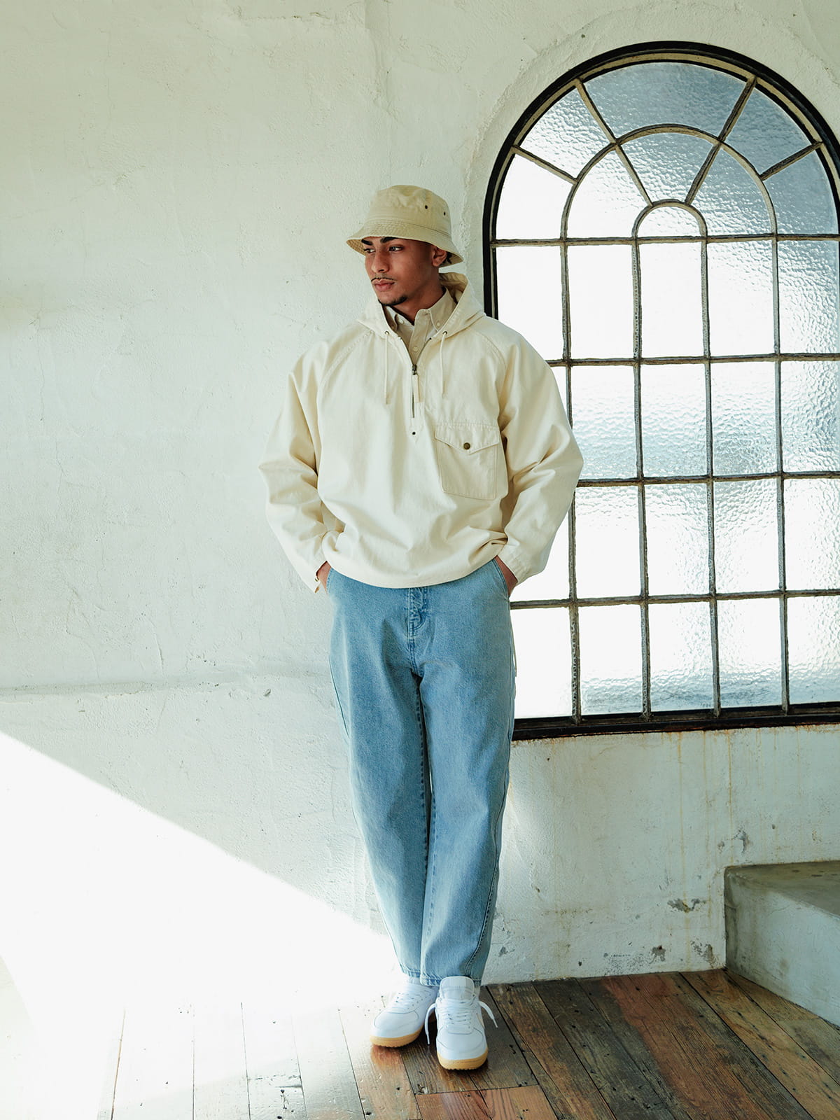 Sonny Label 2025 SPRING LOOK