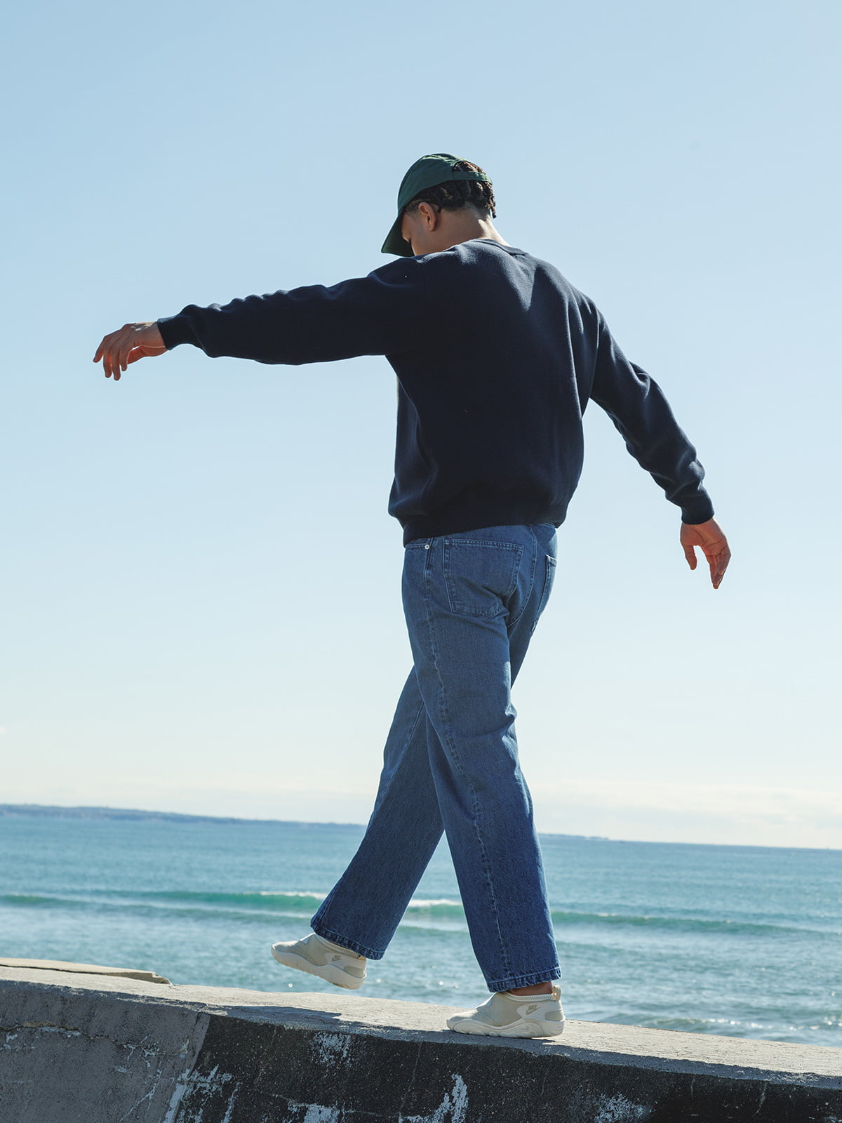 Sonny Label 2025 SPRING LOOK