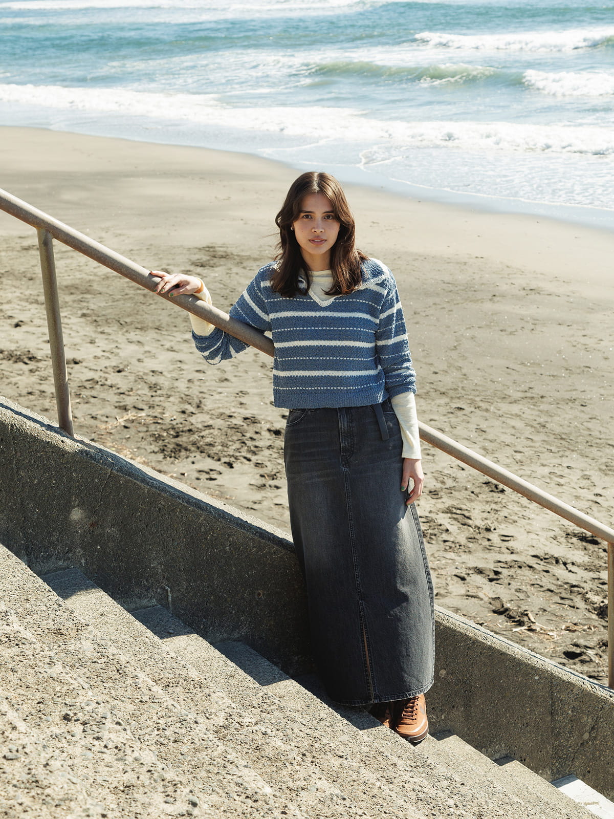 Sonny Label 2025 SPRING LOOK