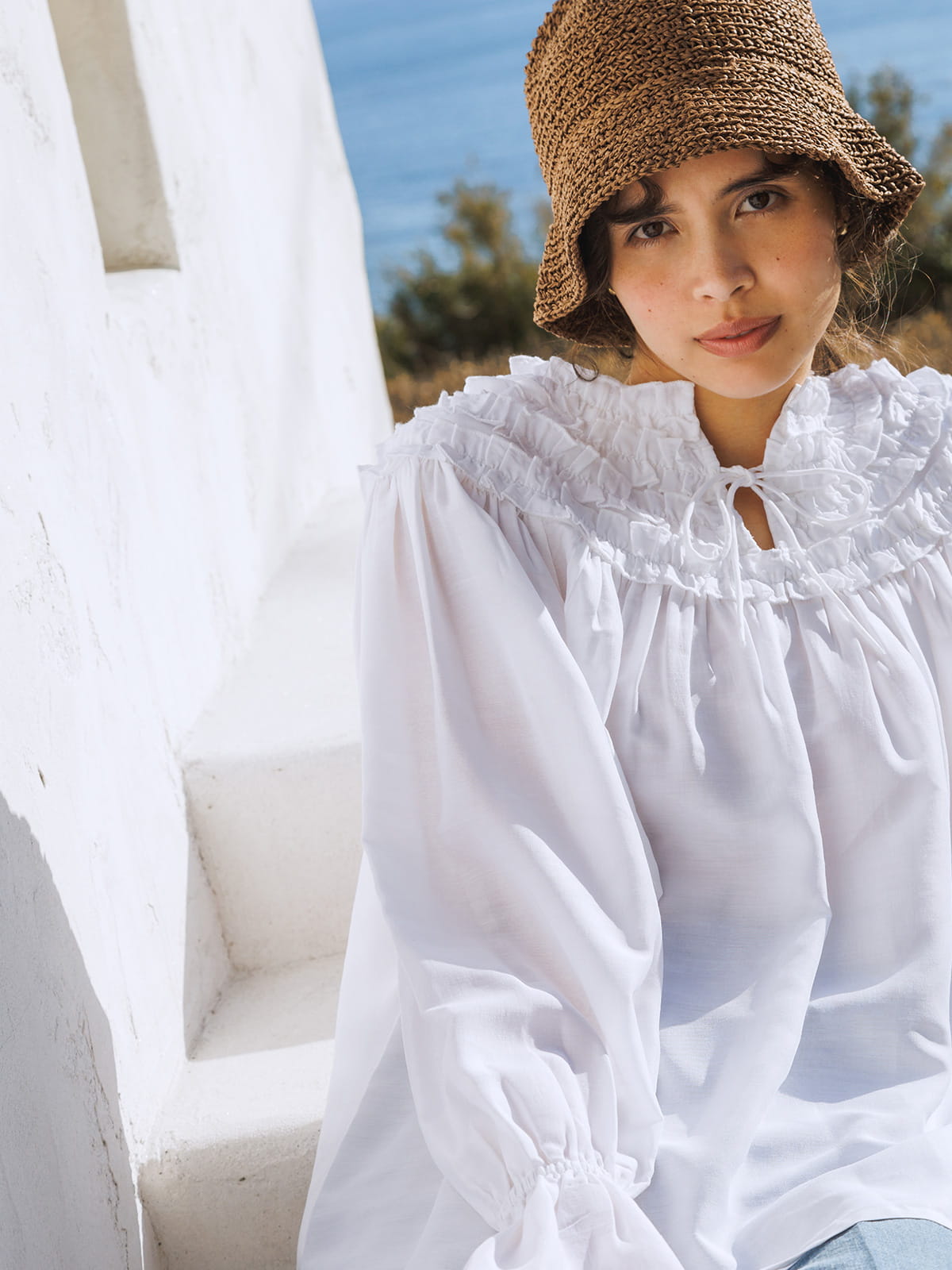 Sonny Label 2025 SPRING LOOK