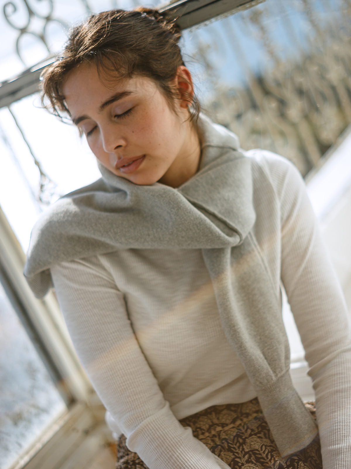 Sonny Label 2025 SPRING LOOK