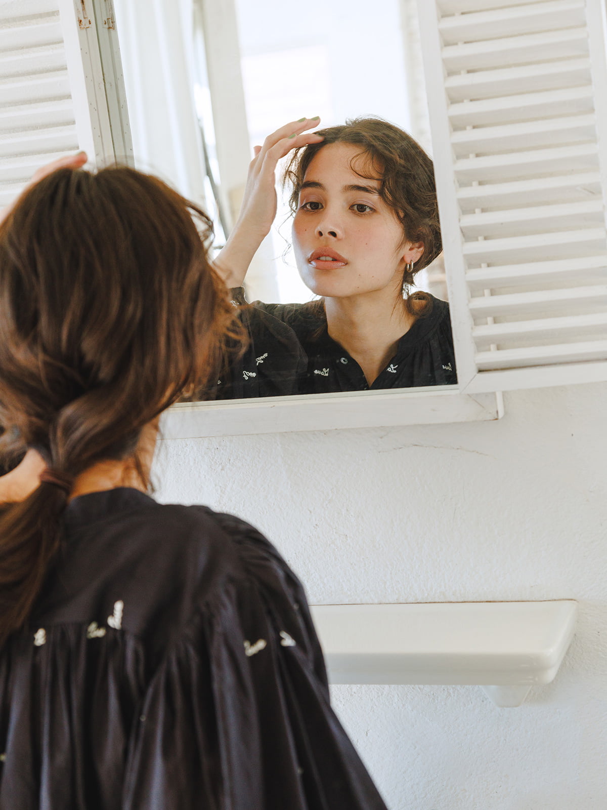 Sonny Label 2025 SPRING LOOK