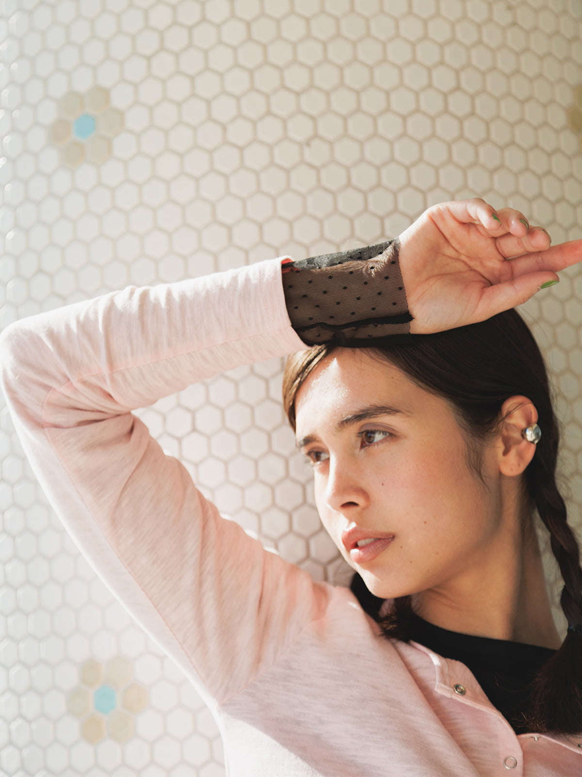 Sonny Label 2025 SPRING LOOK