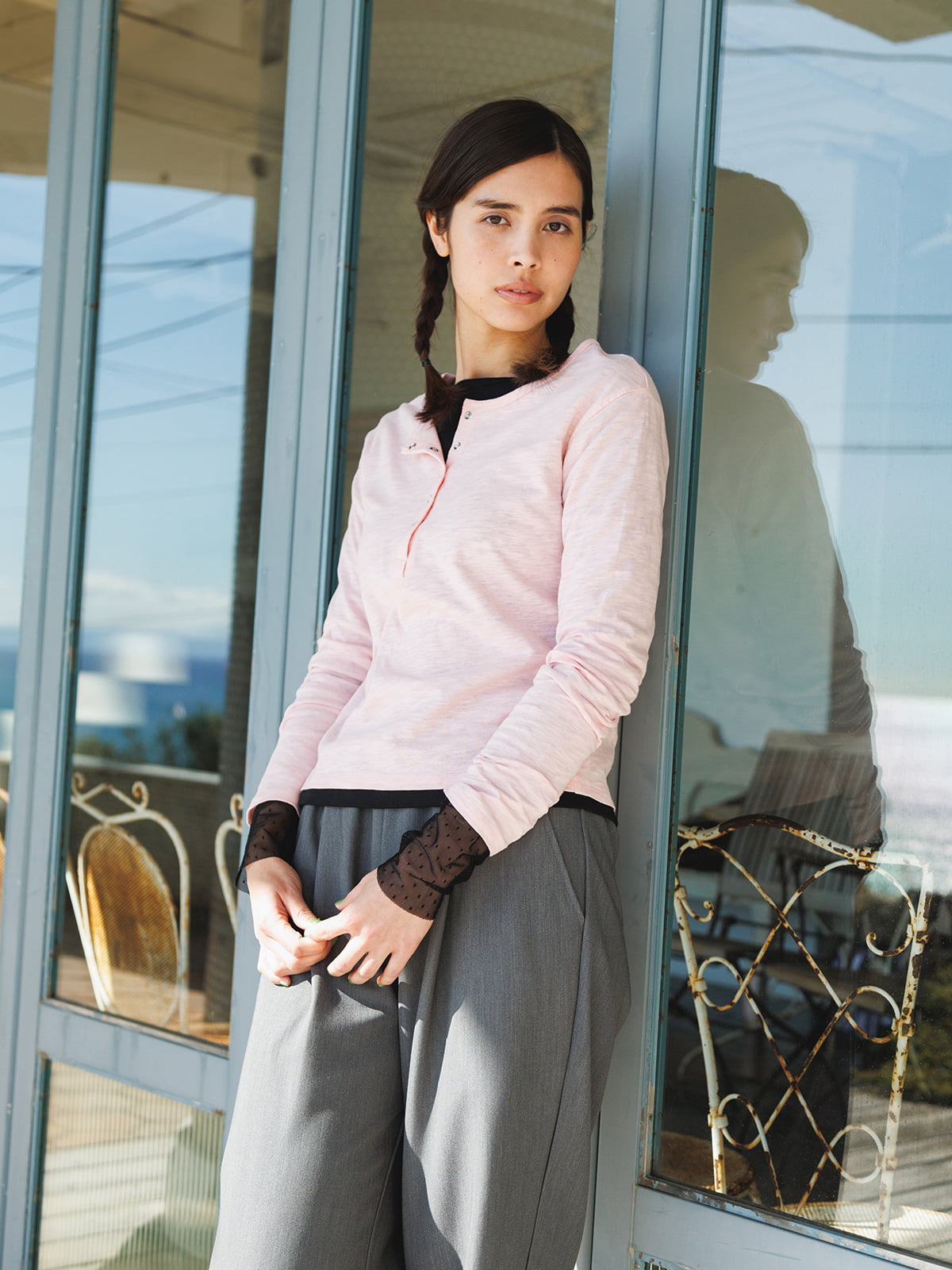Sonny Label 2025 SPRING COLLECTION | URBAN RESEARCH MEDIA