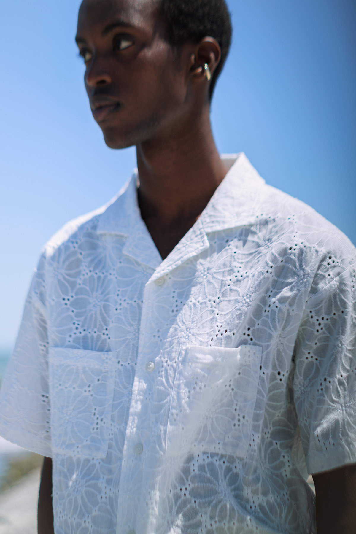 Sonny Label 2025 SUMMER LOOK