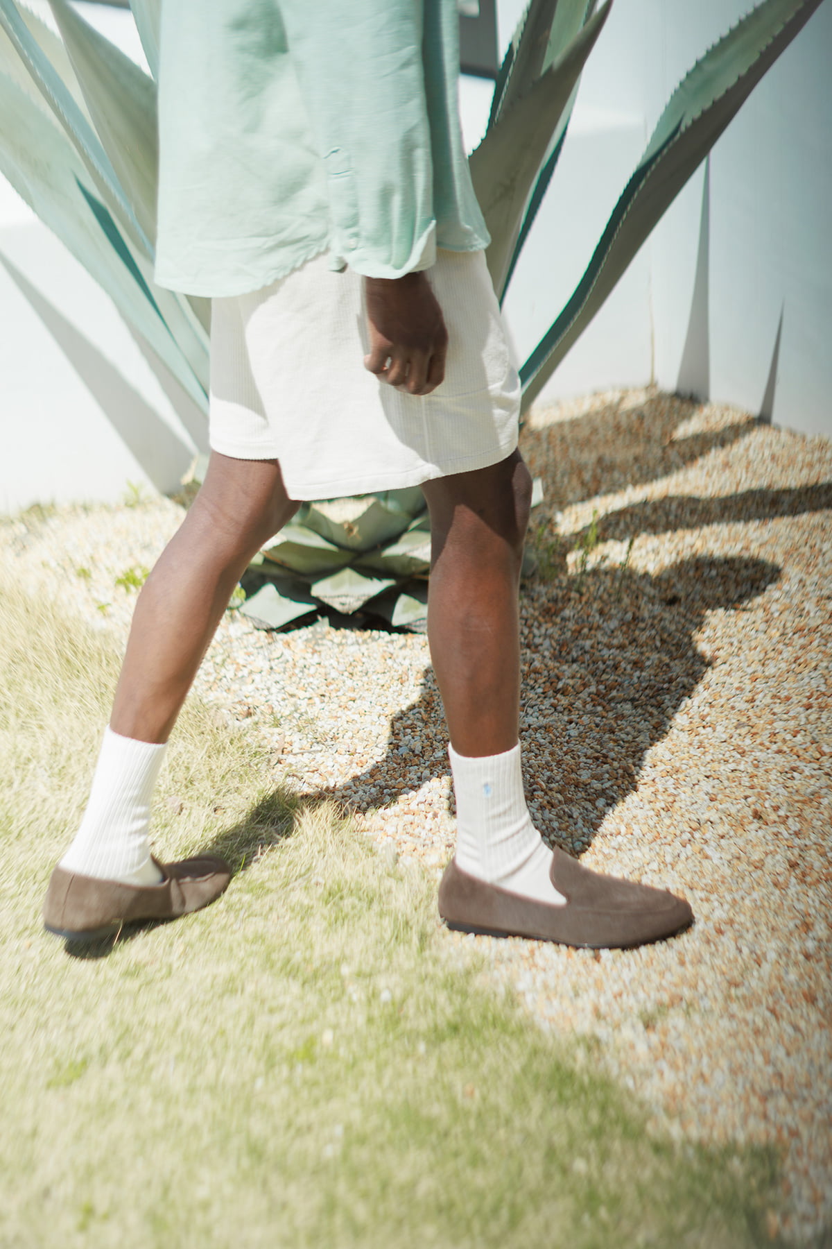 Sonny Label 2025 SUMMER LOOK