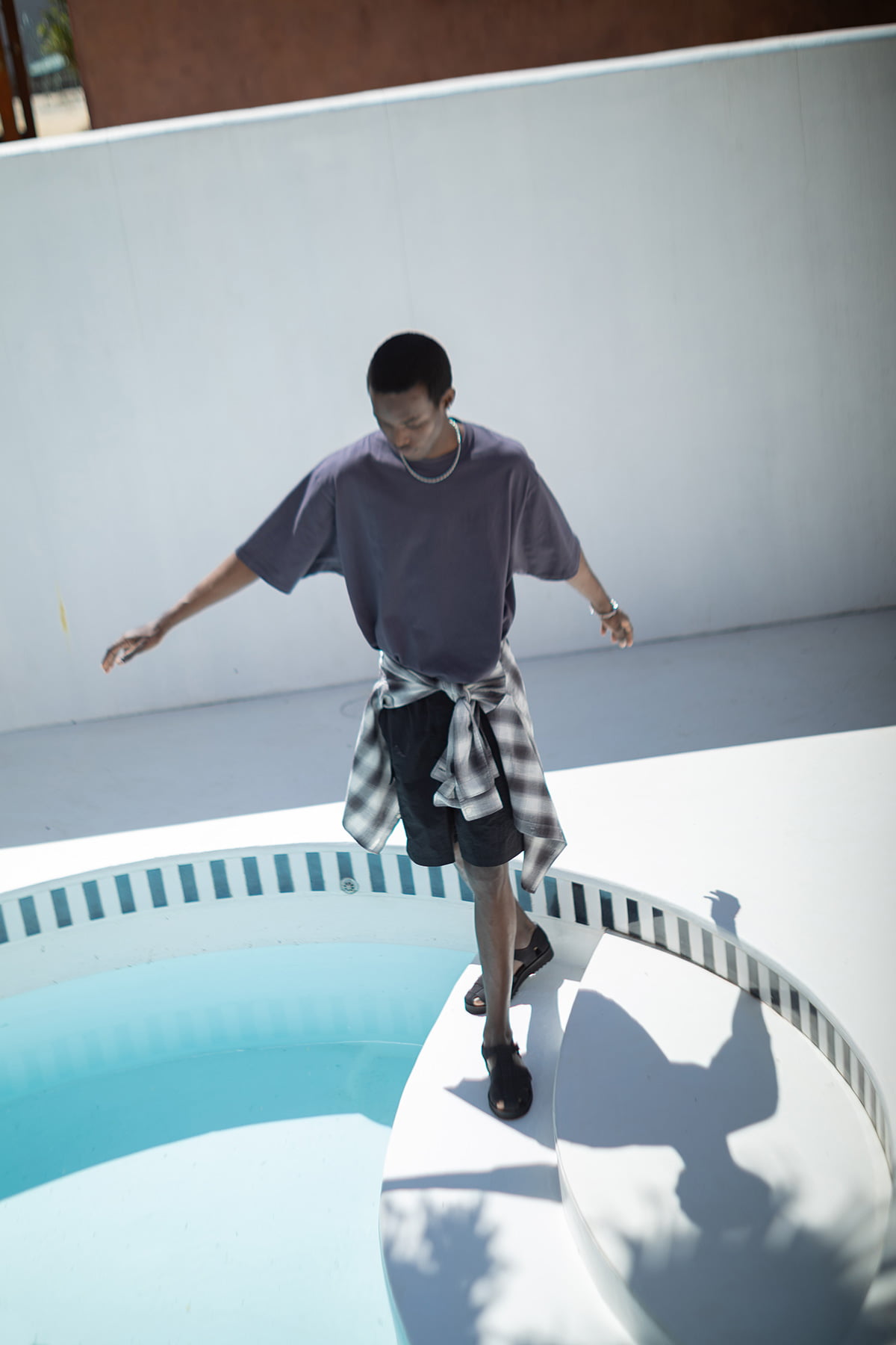 Sonny Label 2025 SUMMER LOOK