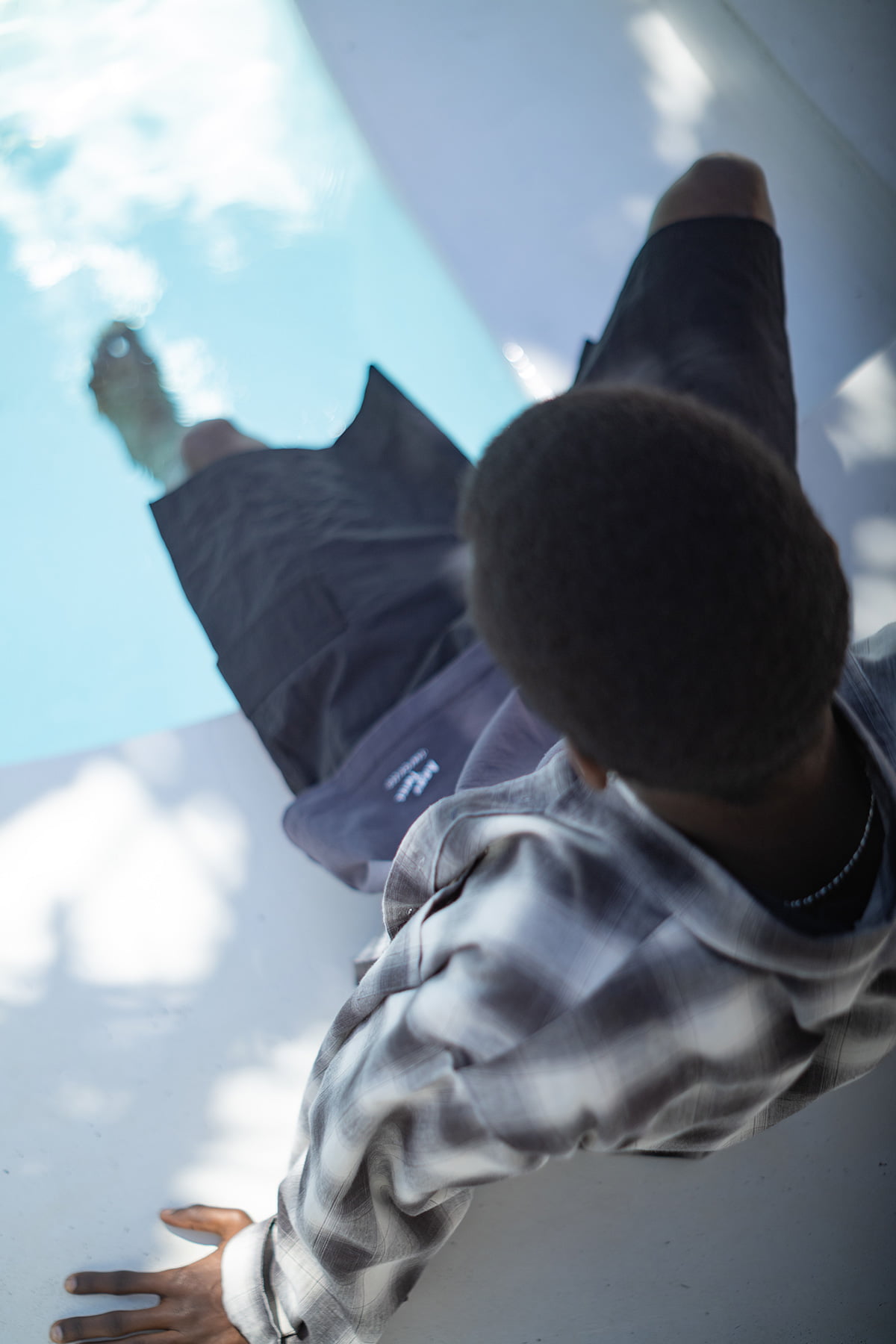 Sonny Label 2025 SUMMER LOOK