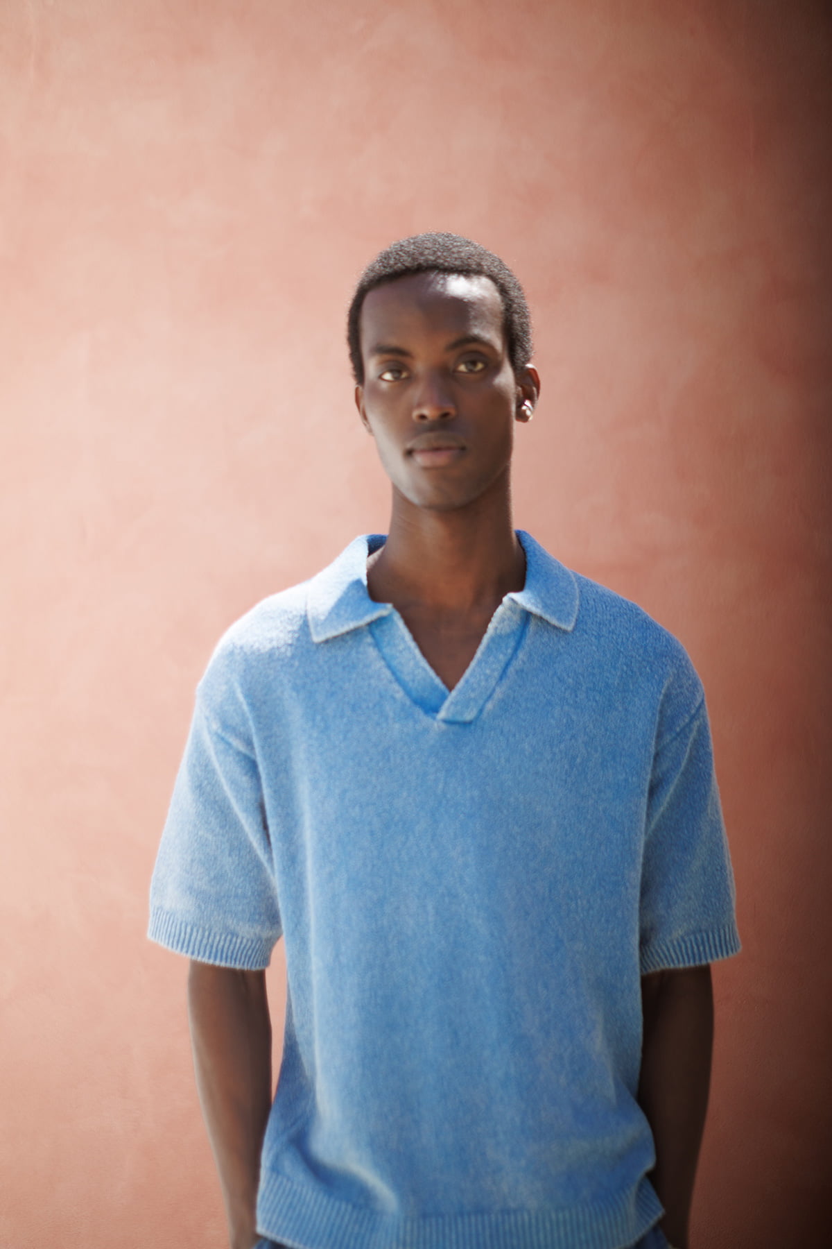 Sonny Label 2025 SUMMER LOOK