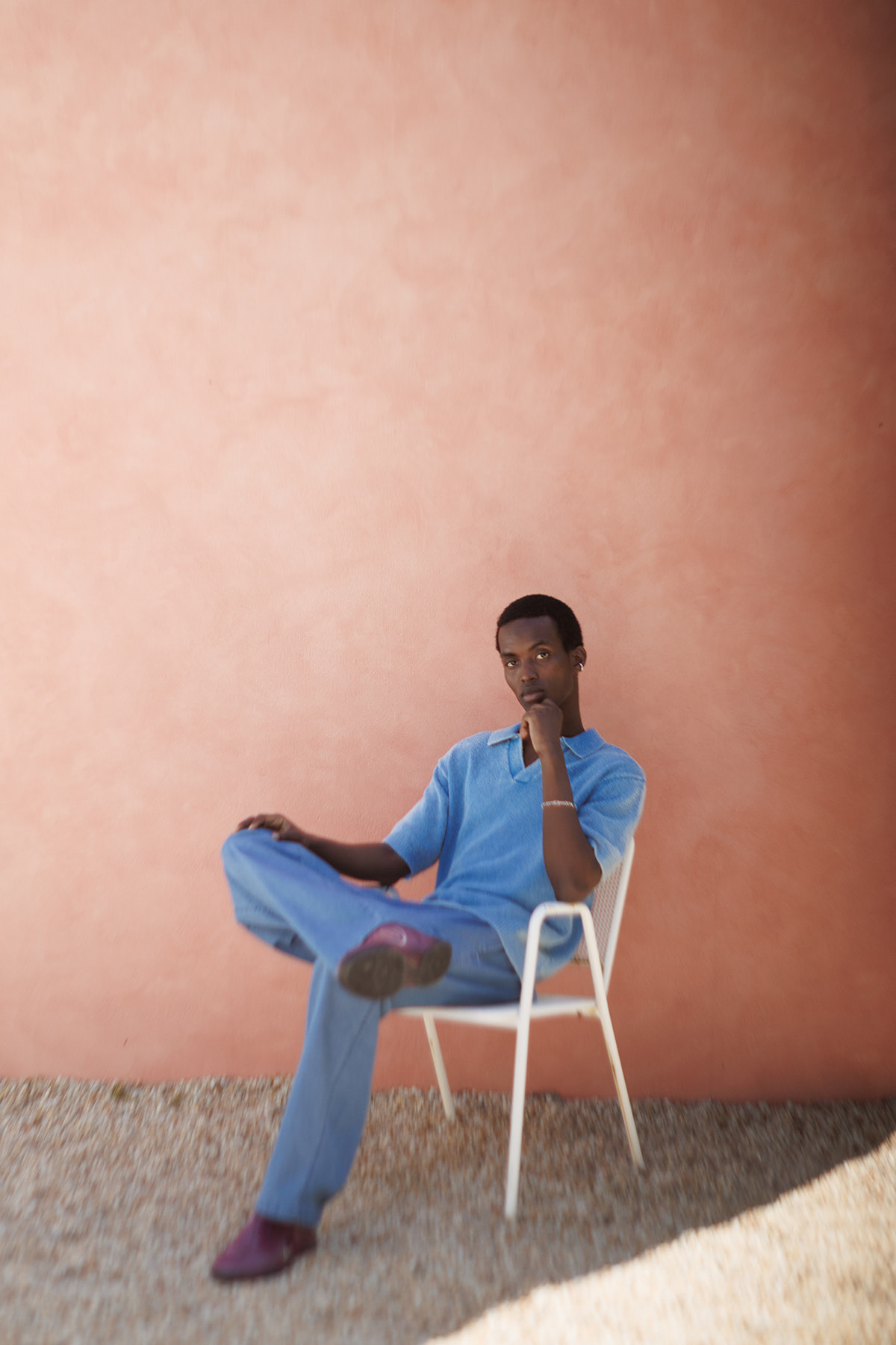 Sonny Label 2025 SUMMER LOOK