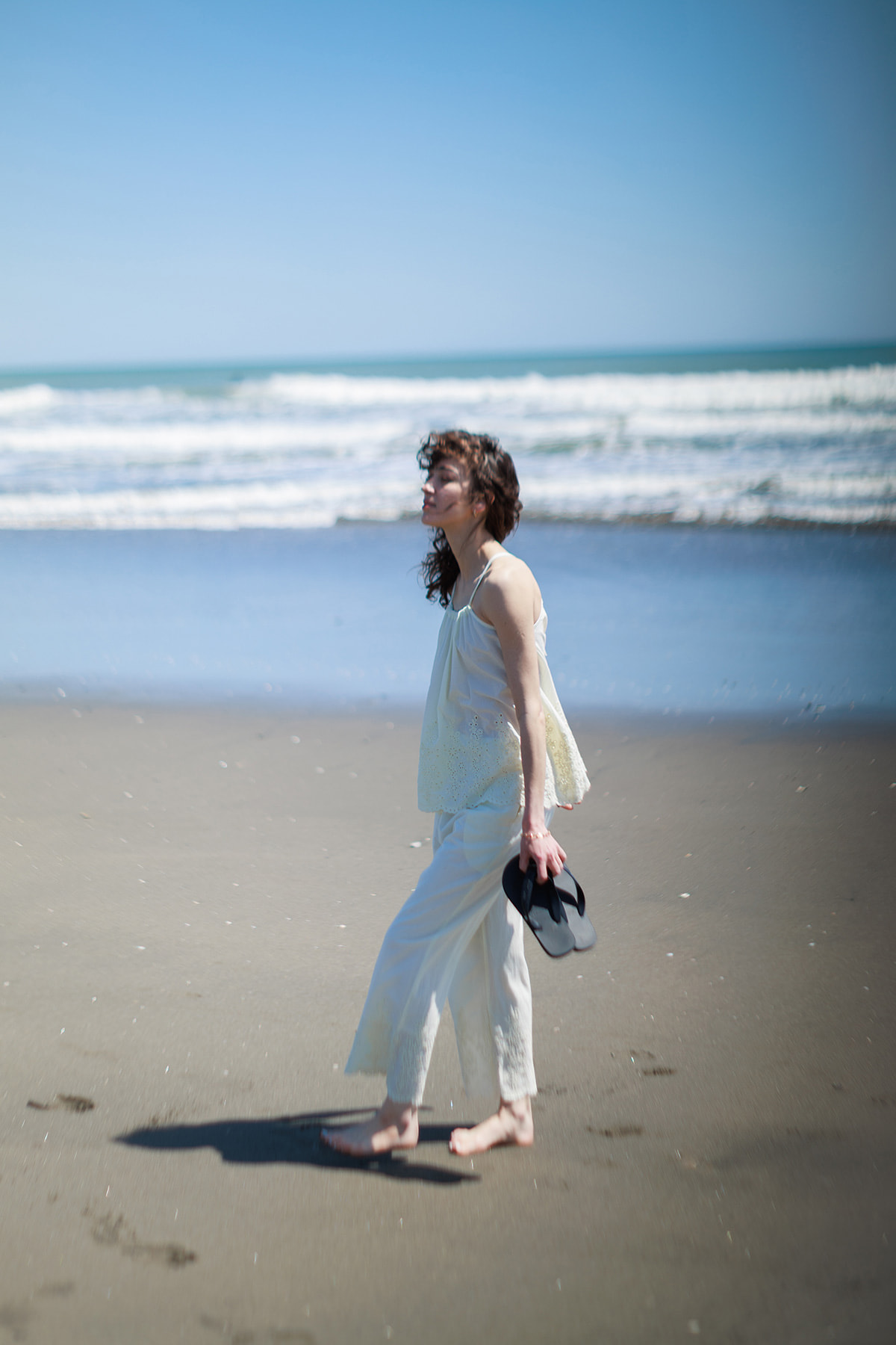 Sonny Label 2025 SUMMER LOOK