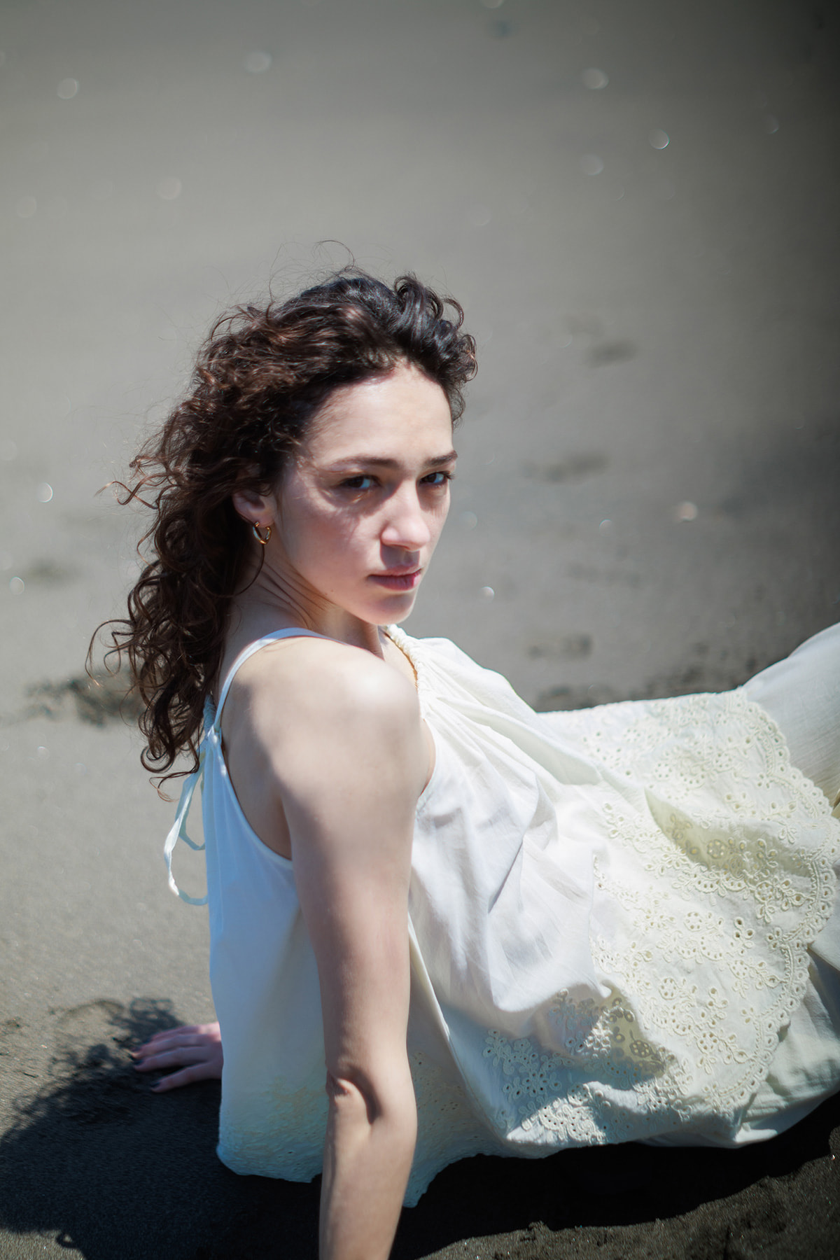 Sonny Label 2025 SUMMER LOOK