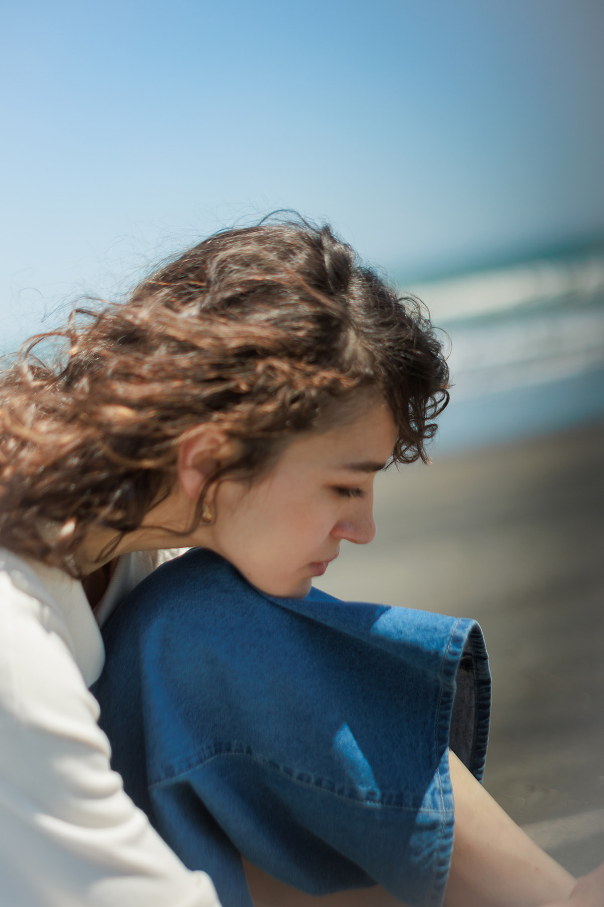 Sonny Label 2025 SUMMER LOOK