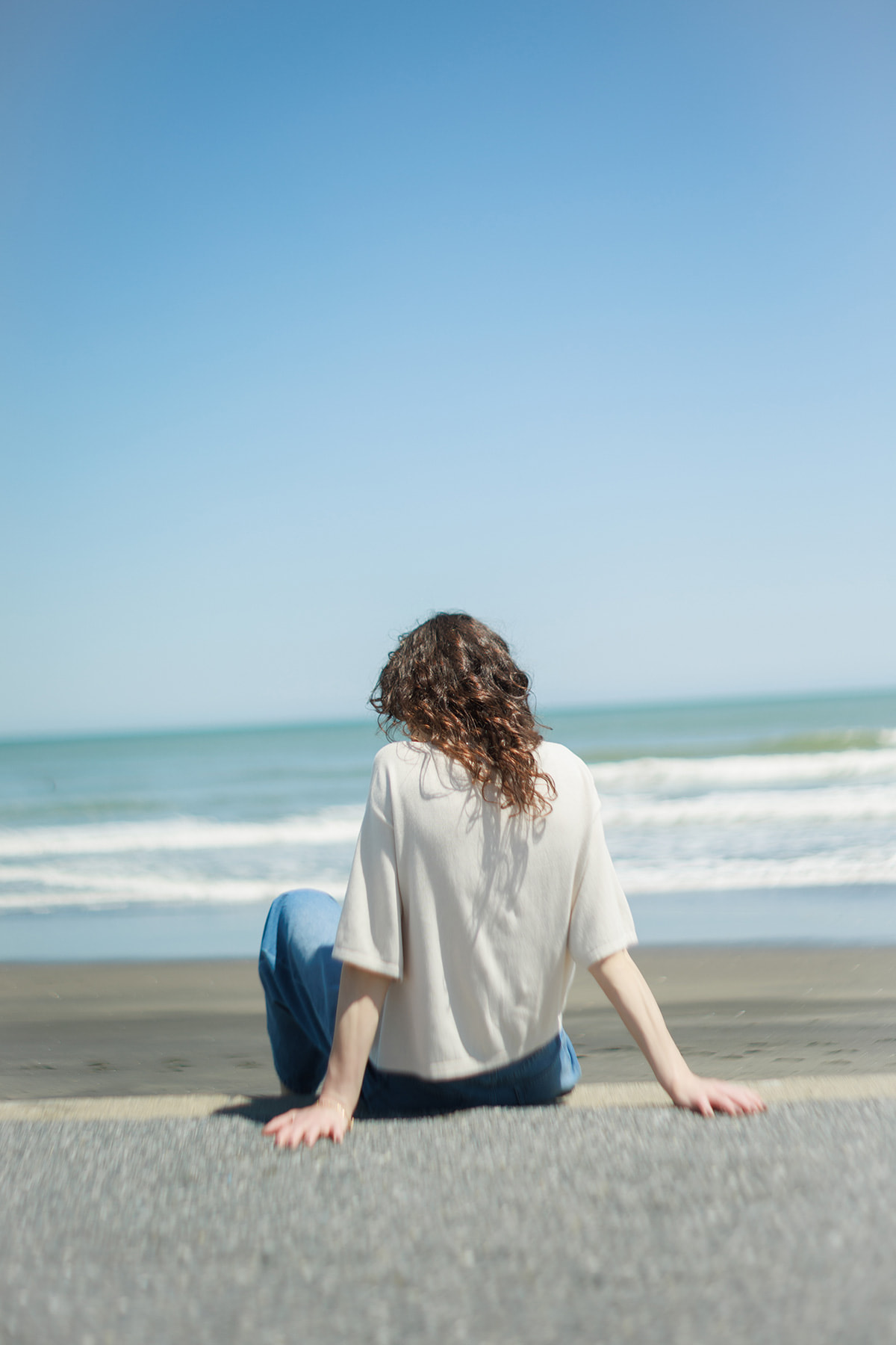 Sonny Label 2025 SUMMER LOOK