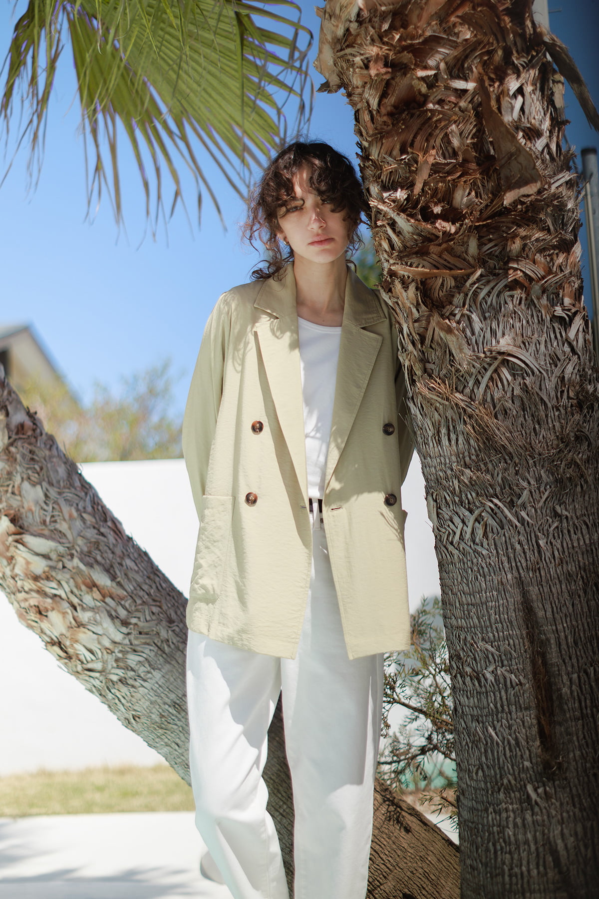 新品同様ダウンジャケット　Sonny Label URBAN RESEARCH URBAN RESEARCH Sonny Label（アーバンリサーチサニーレーベル
