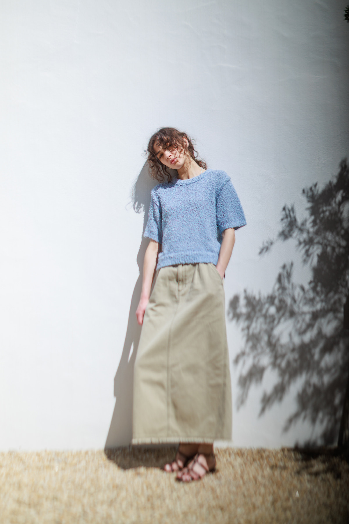 Sonny Label 2025 SUMMER LOOK