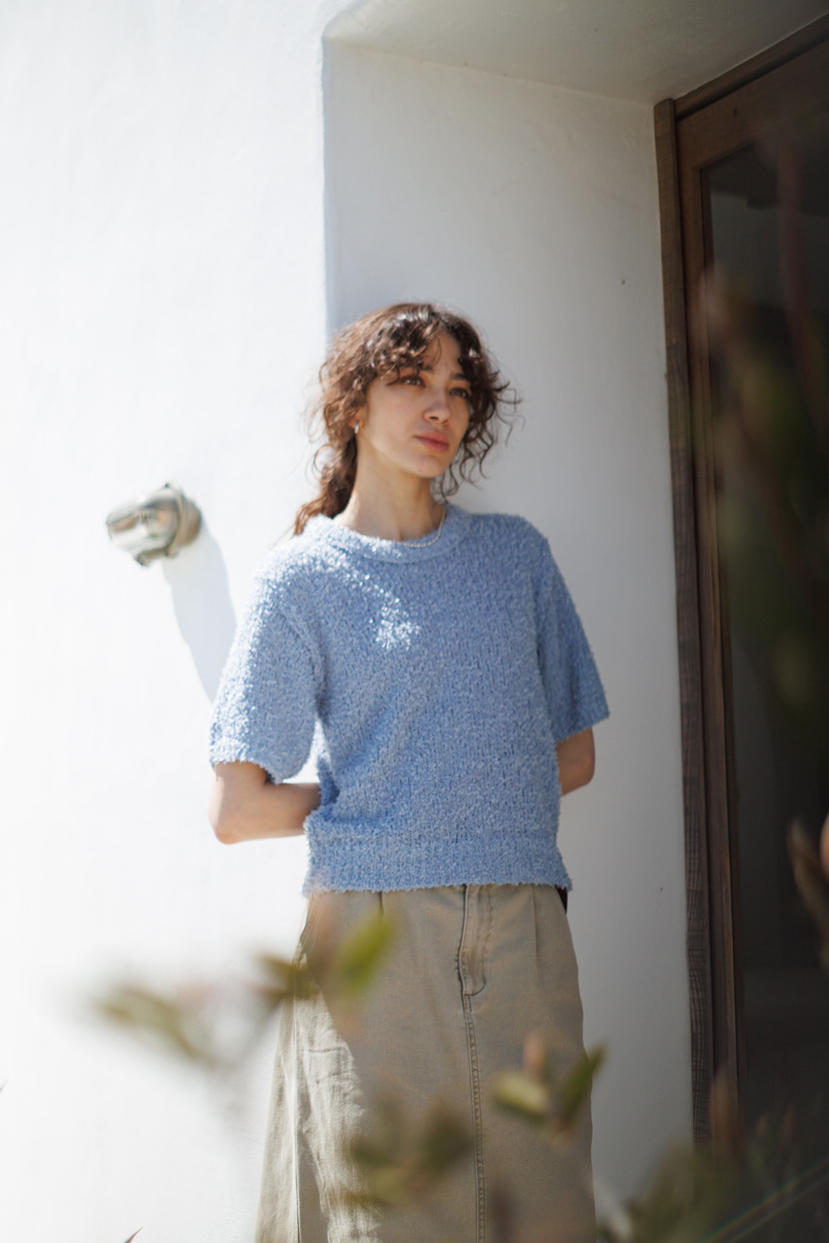 Sonny Label 2025 SUMMER LOOK