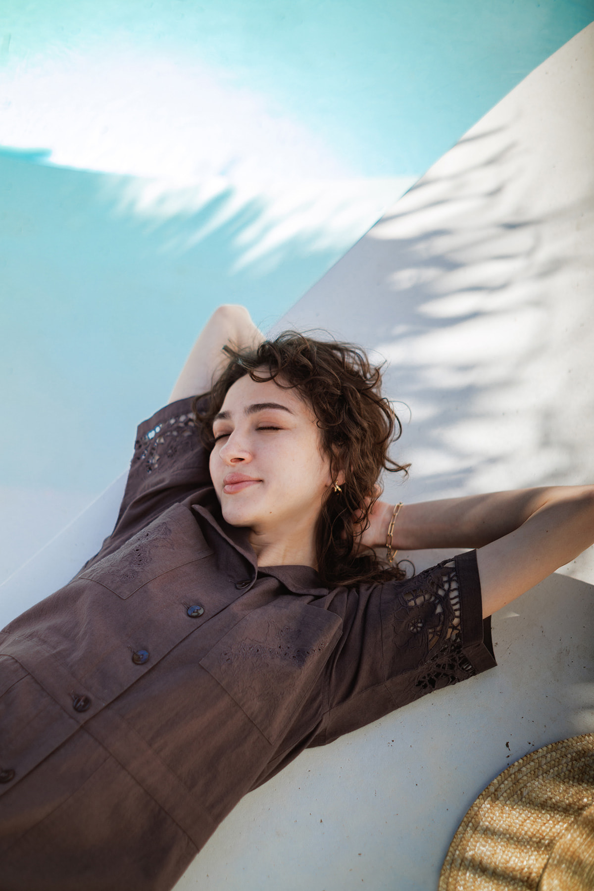 Sonny Label 2025 SUMMER LOOK