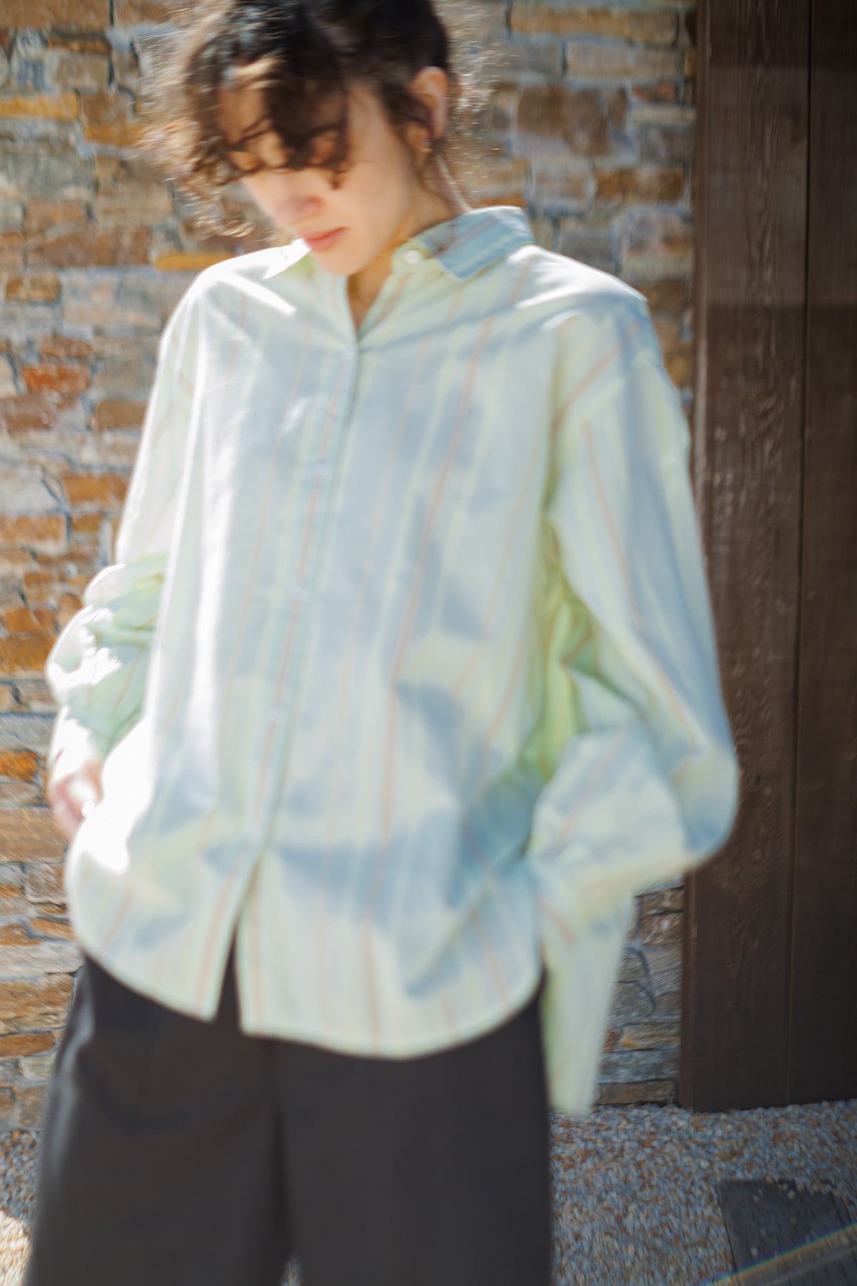 Sonny Label 2025 SUMMER LOOK