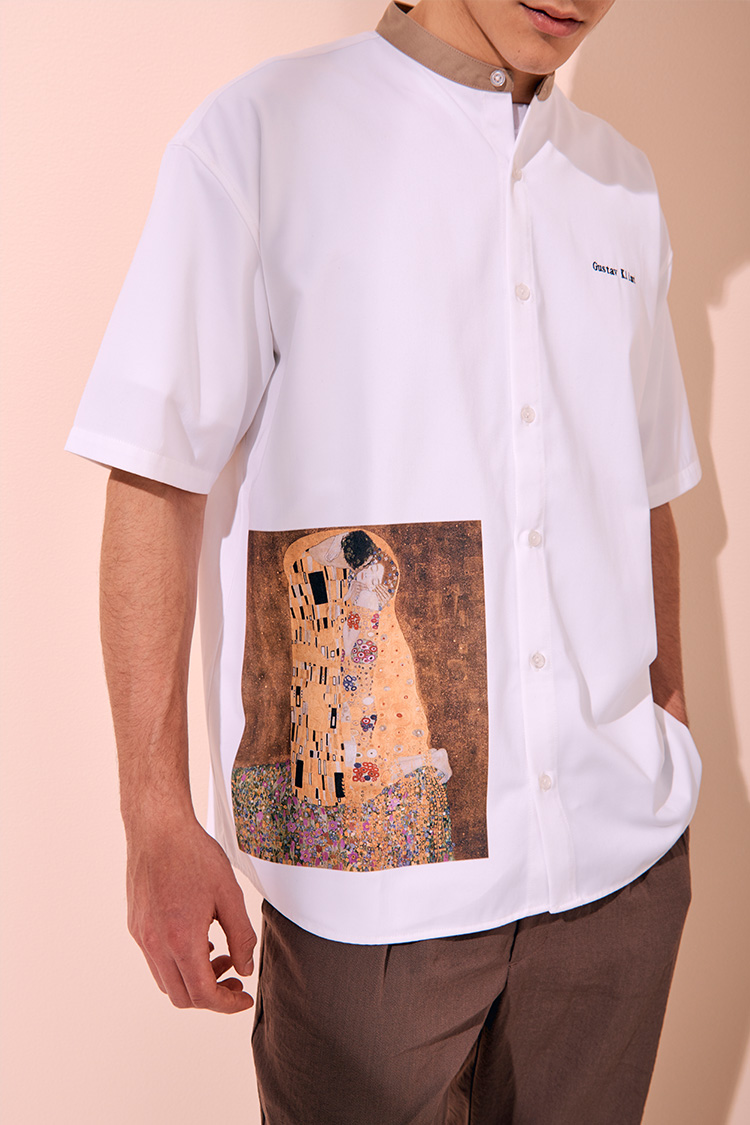 SENSE OF PLACE 2020SS look