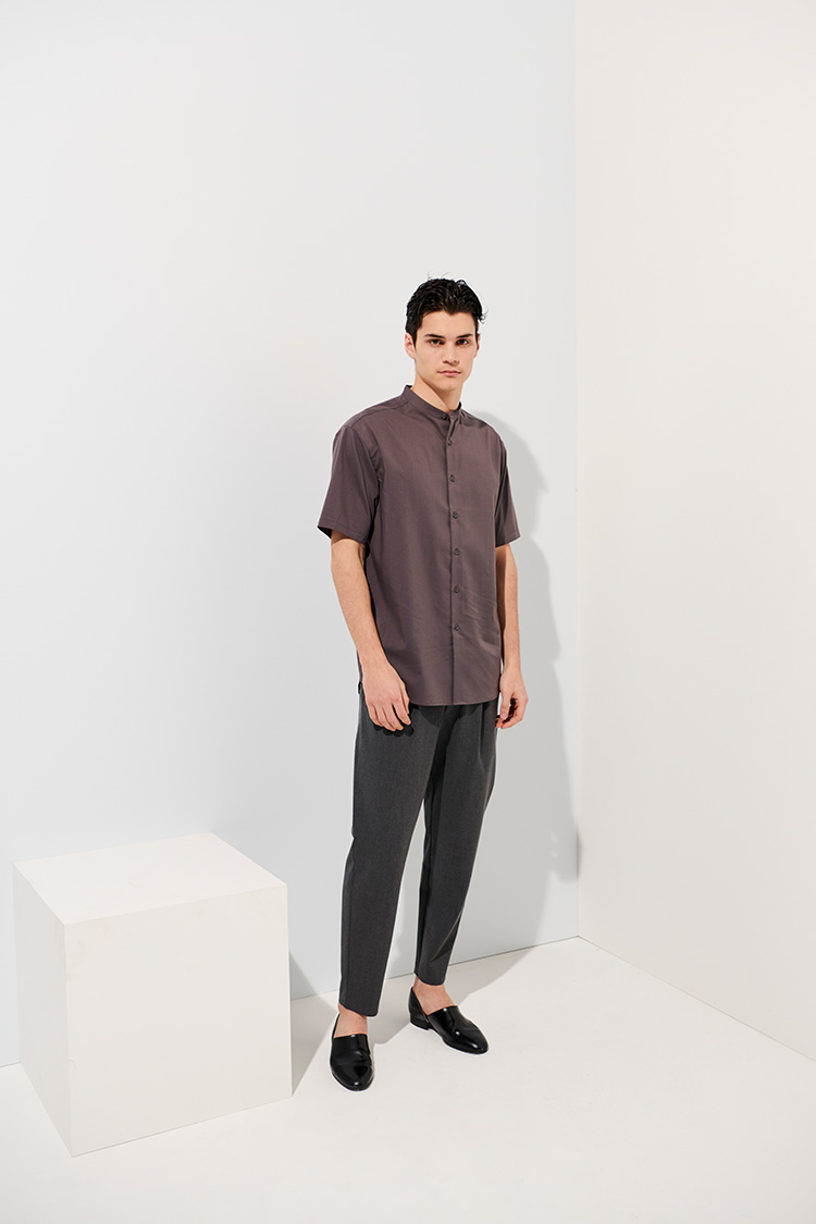 SENSE OF PLACE 2020SS look