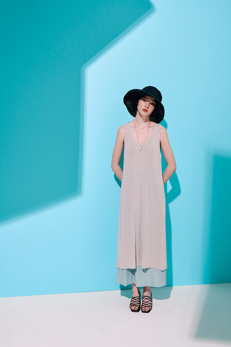 SENSE OF PLACE 2020SS look