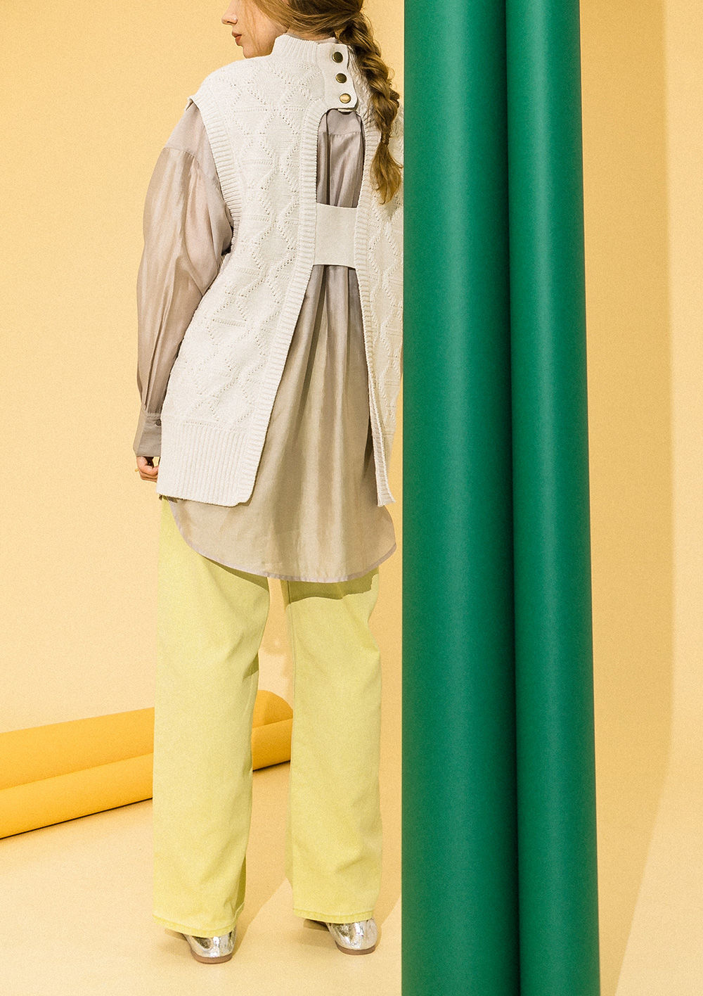 SOP 2021 SPRING LOOK