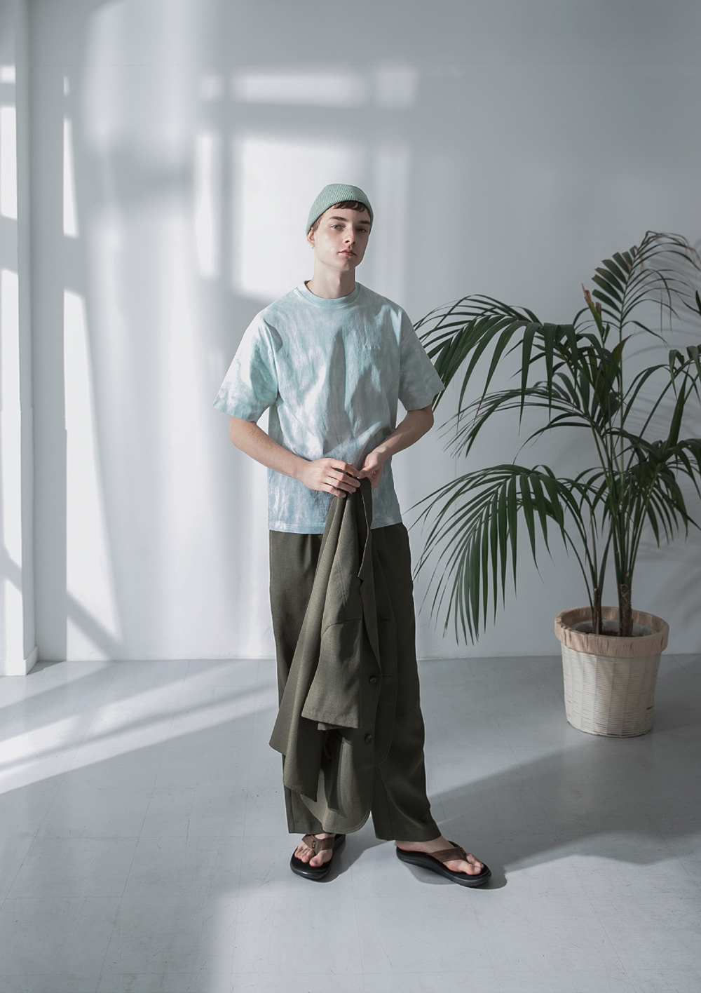 SOP 2021 SUMMER LOOK