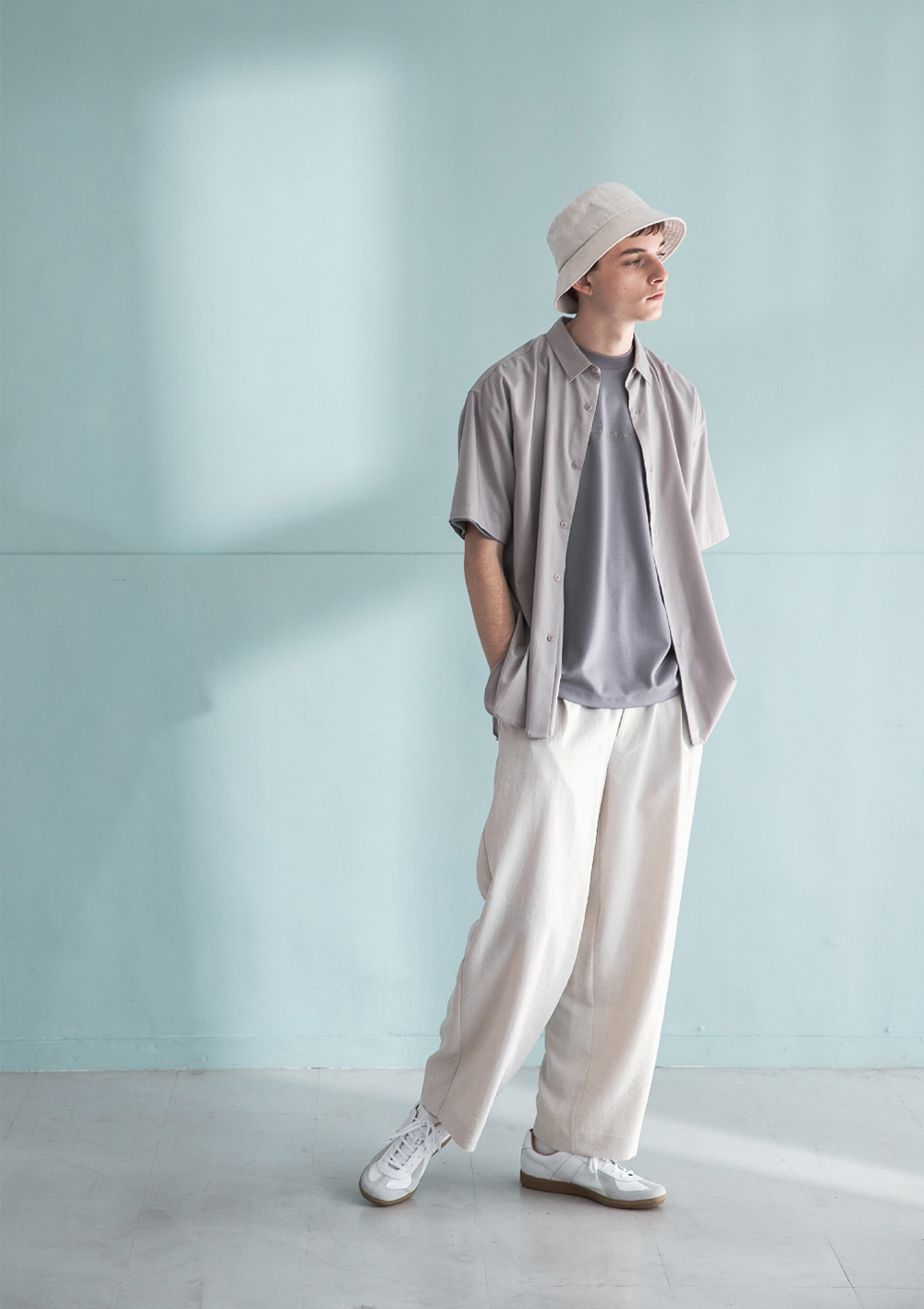 SOP 2021 SUMMER LOOK