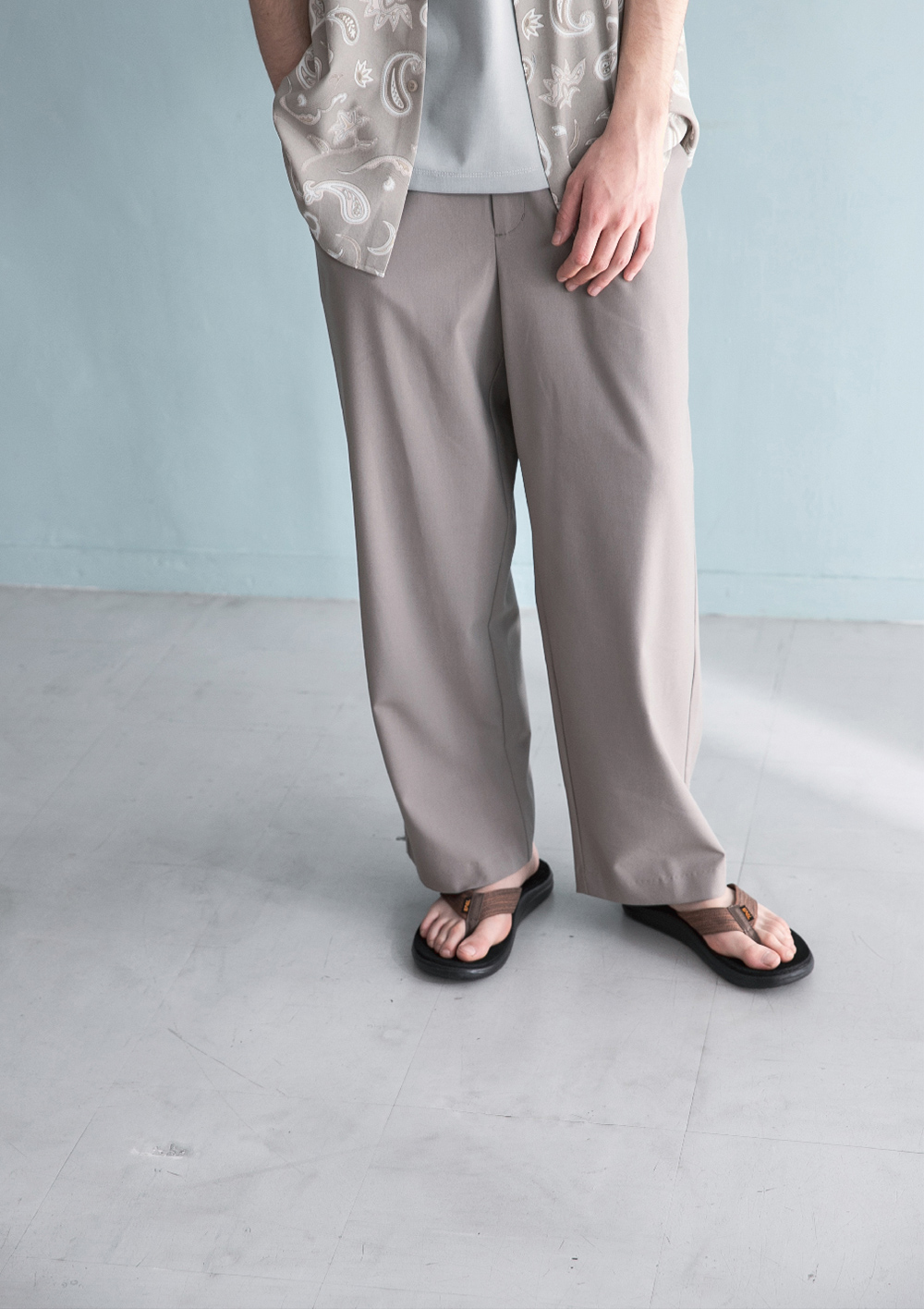 SOP 2021 SUMMER LOOK