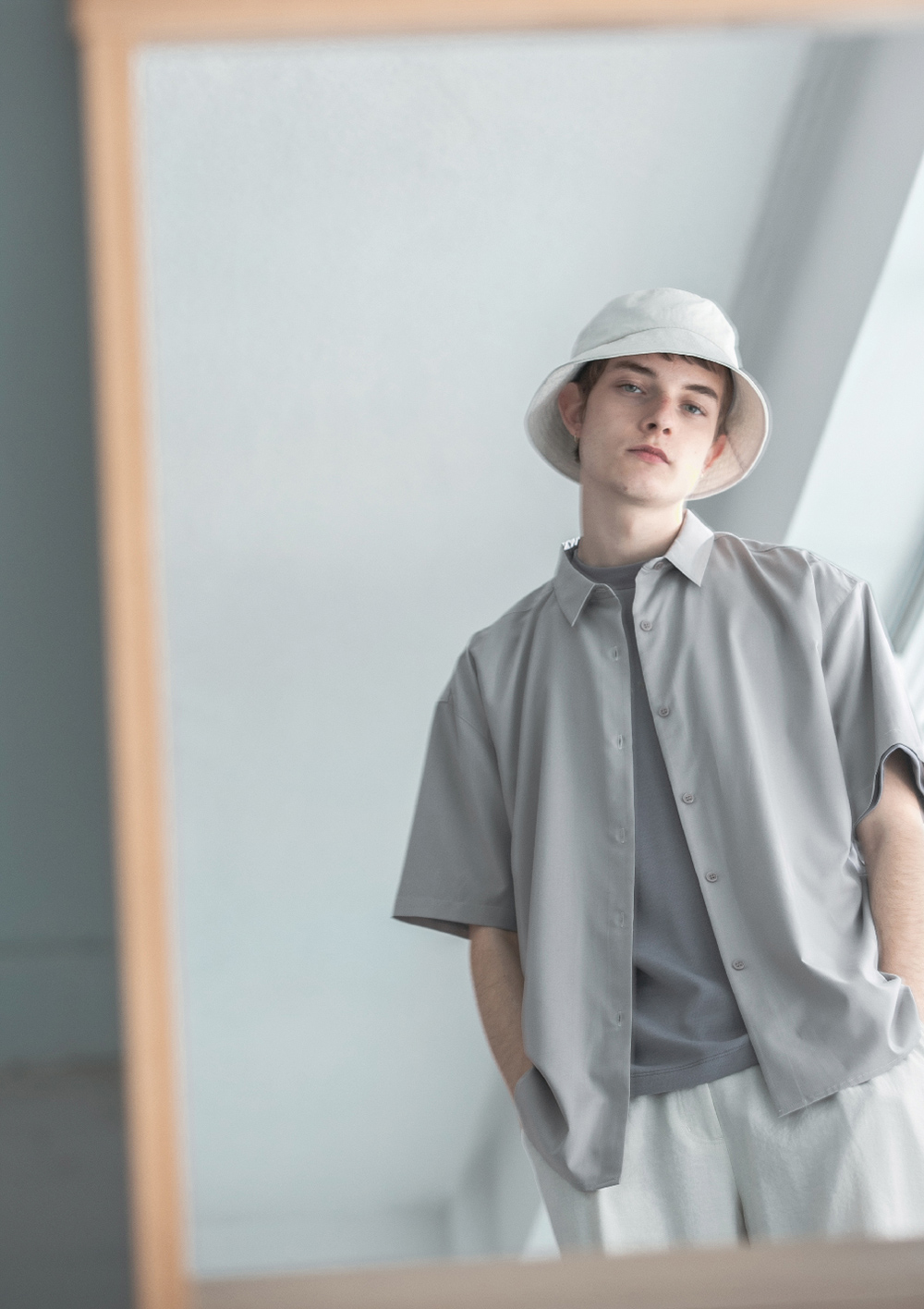 SOP 2021 SUMMER LOOK