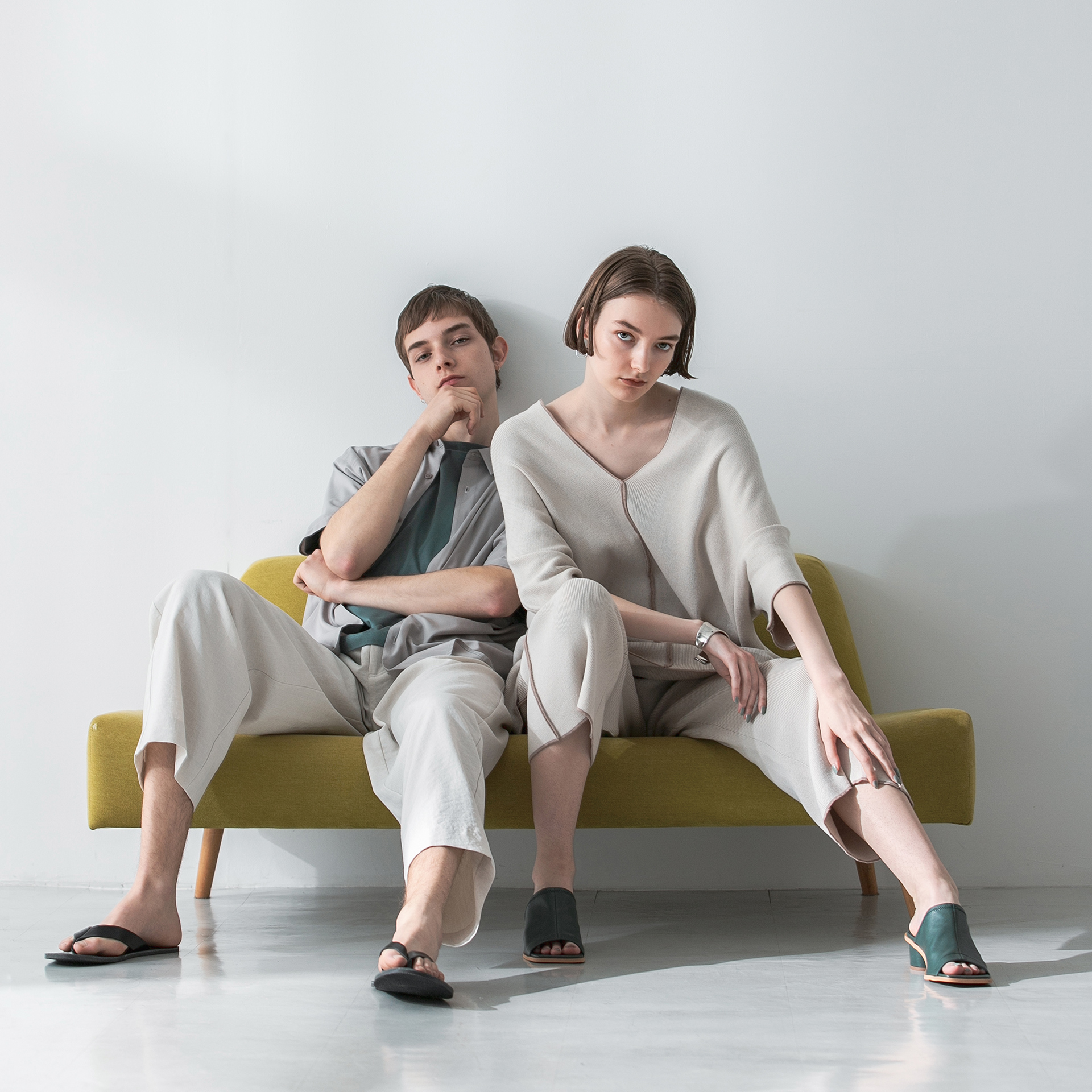 SOP 2021 SUMMER LOOK