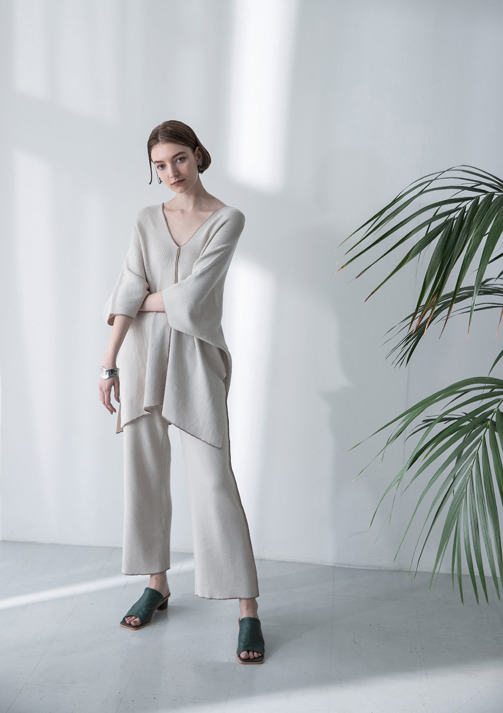 SOP 2021 SUMMER LOOK