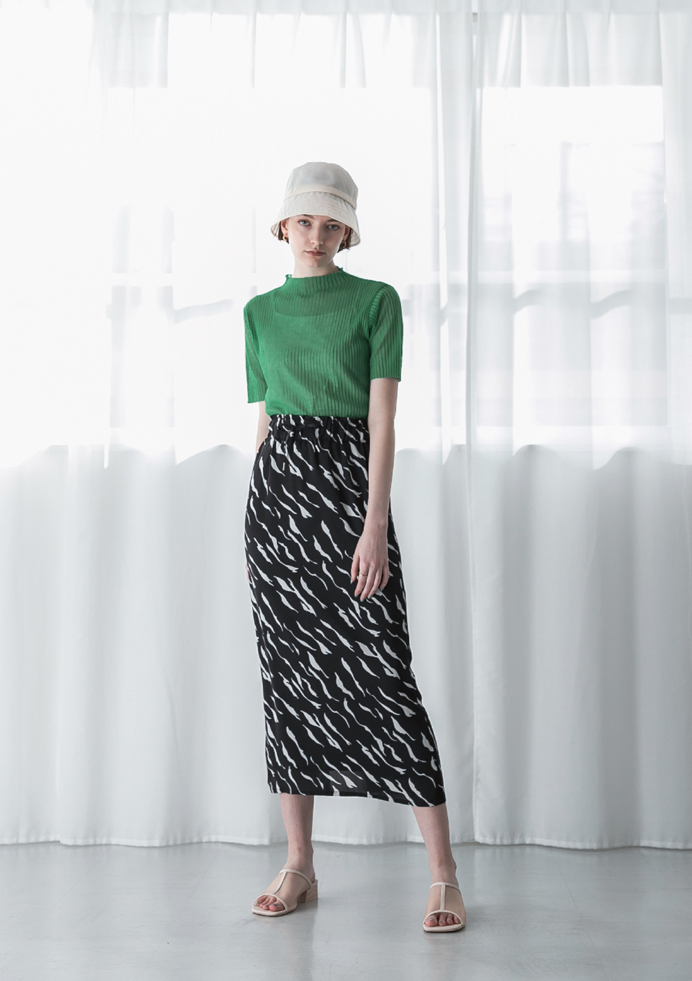 SOP 2021 SUMMER LOOK