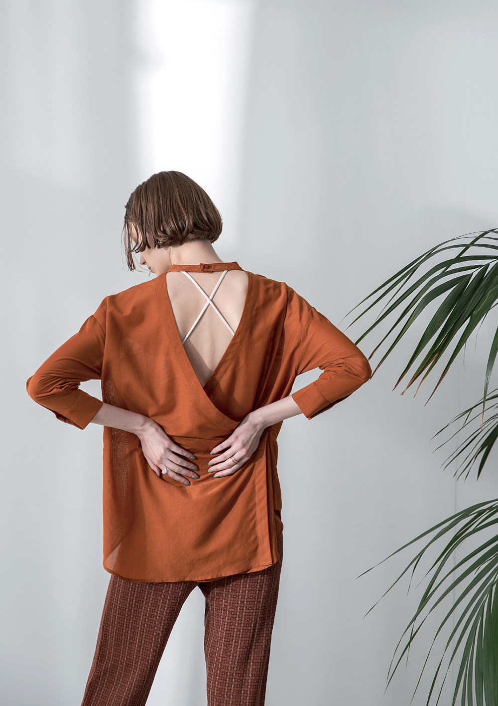 SOP 2021 SUMMER LOOK