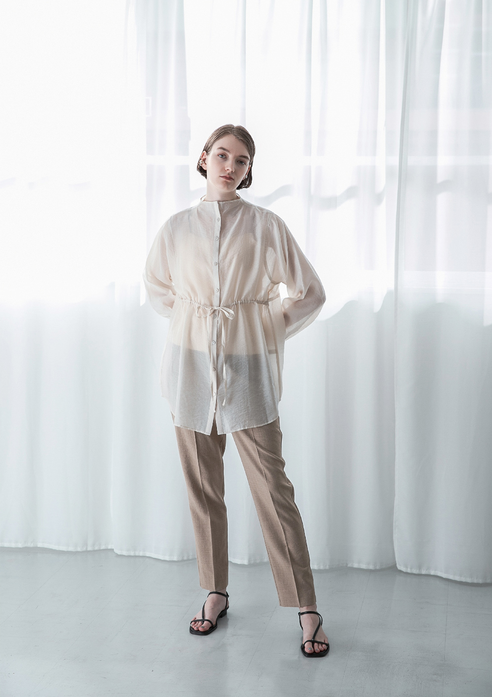 SOP 2021 SUMMER LOOK