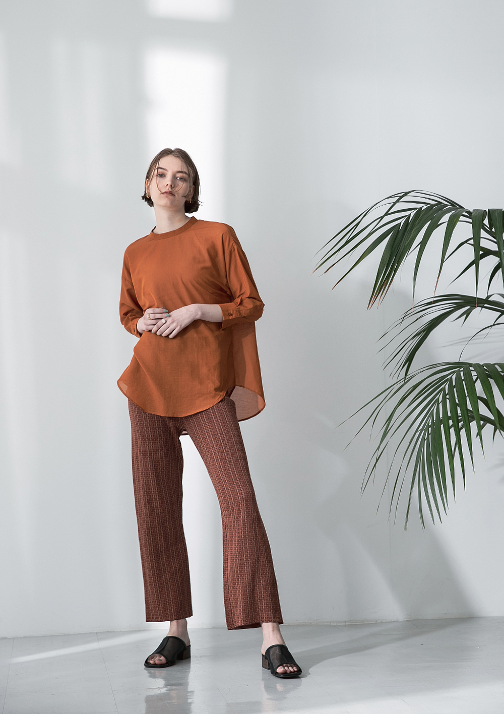 SOP 2021 SUMMER LOOK