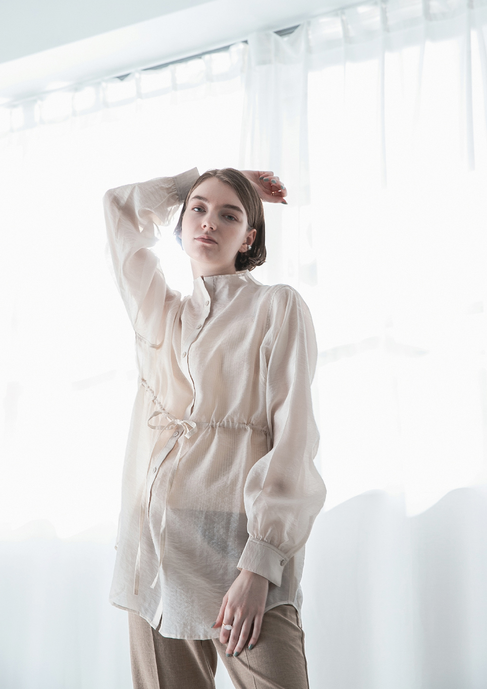 SOP 2021 SUMMER LOOK