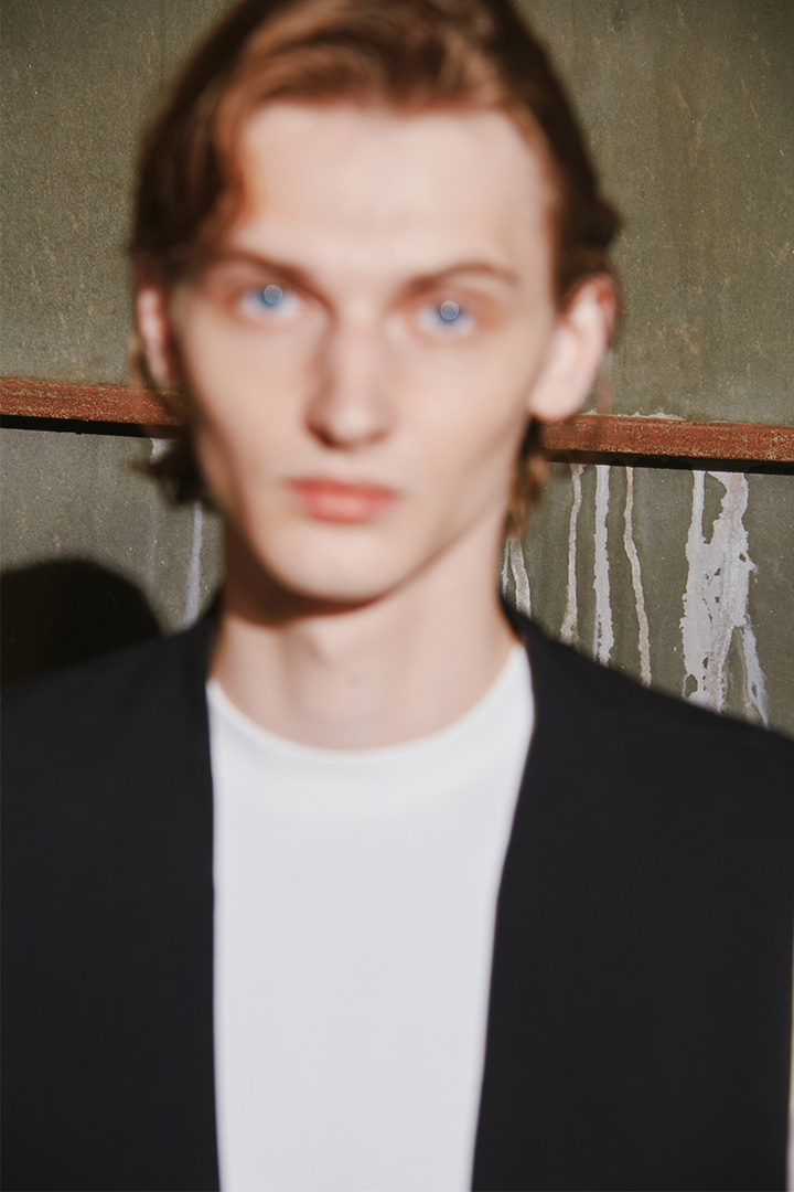 SENSE OF PLACE 2022-23 AUTUMN/WINTER LOOK