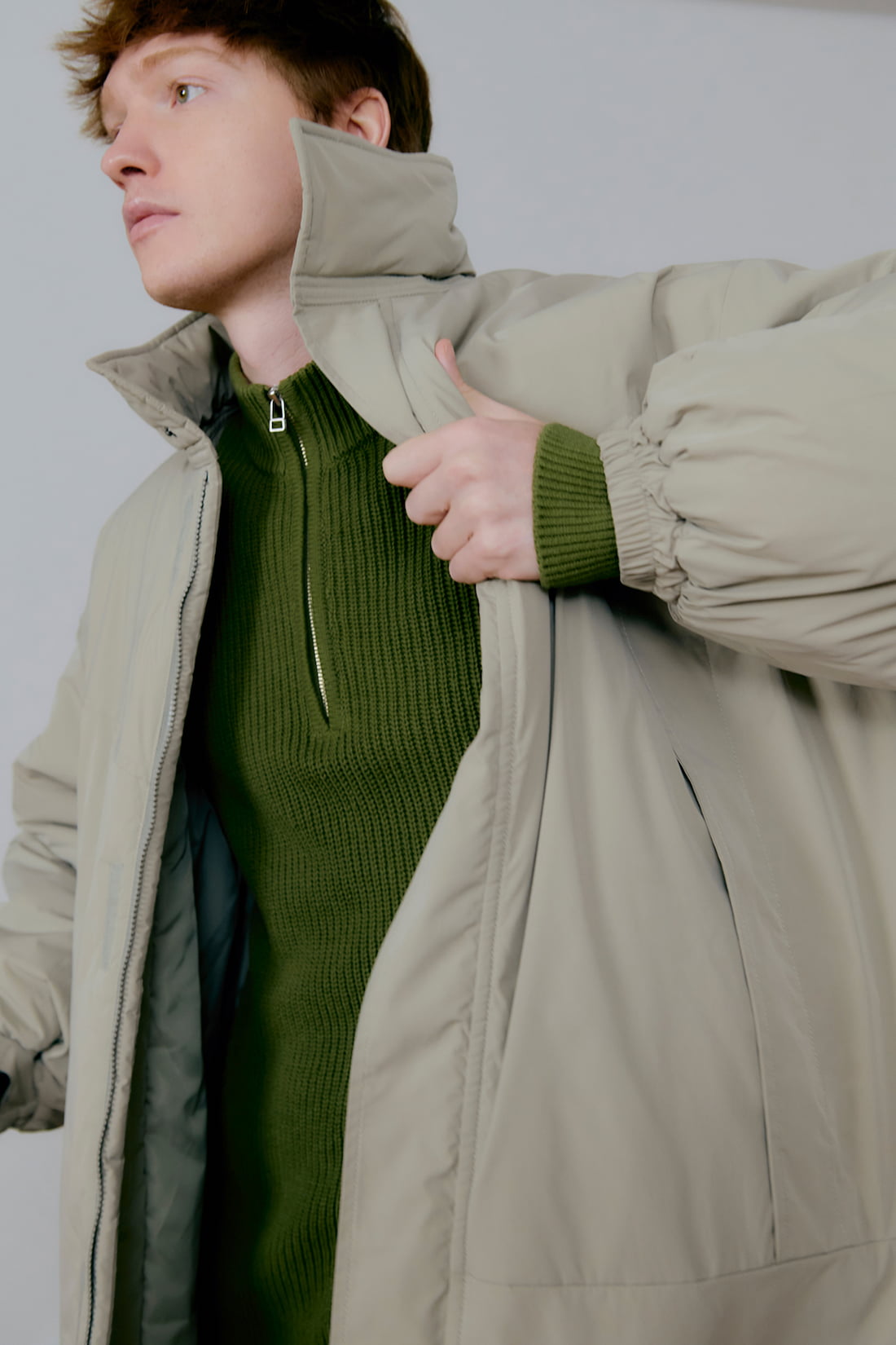 SENSE OF PLACE 2022-23 AUTUMN/WINTER LOOK