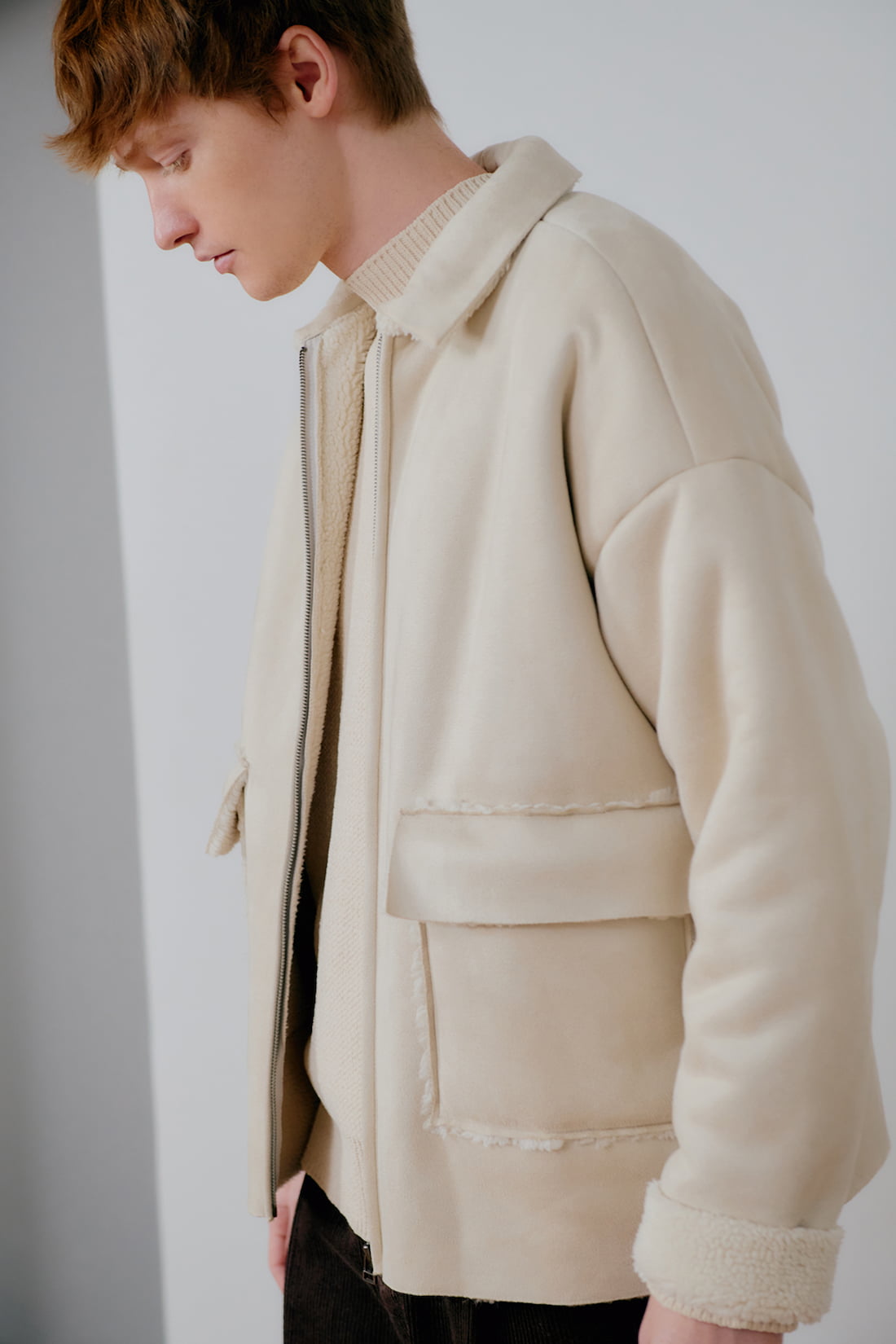 SENSE OF PLACE 2022-23 AUTUMN/WINTER LOOK