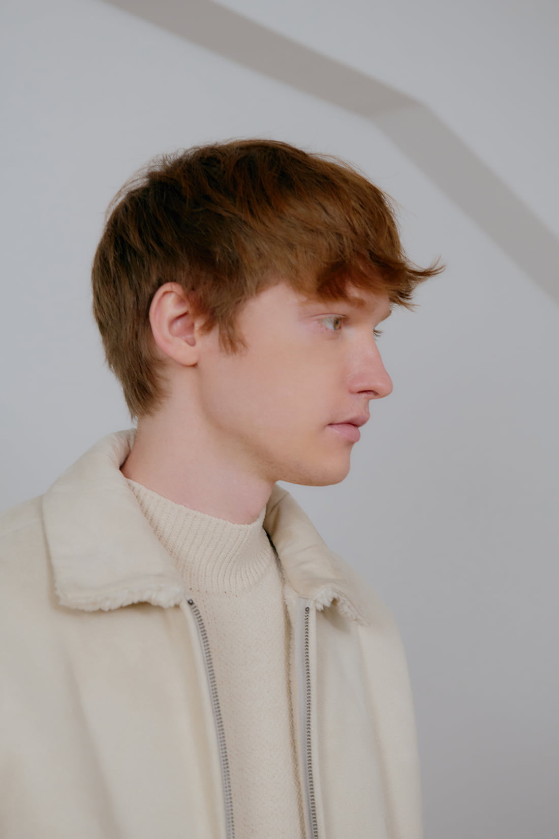 SENSE OF PLACE 2022-23 AUTUMN/WINTER LOOK