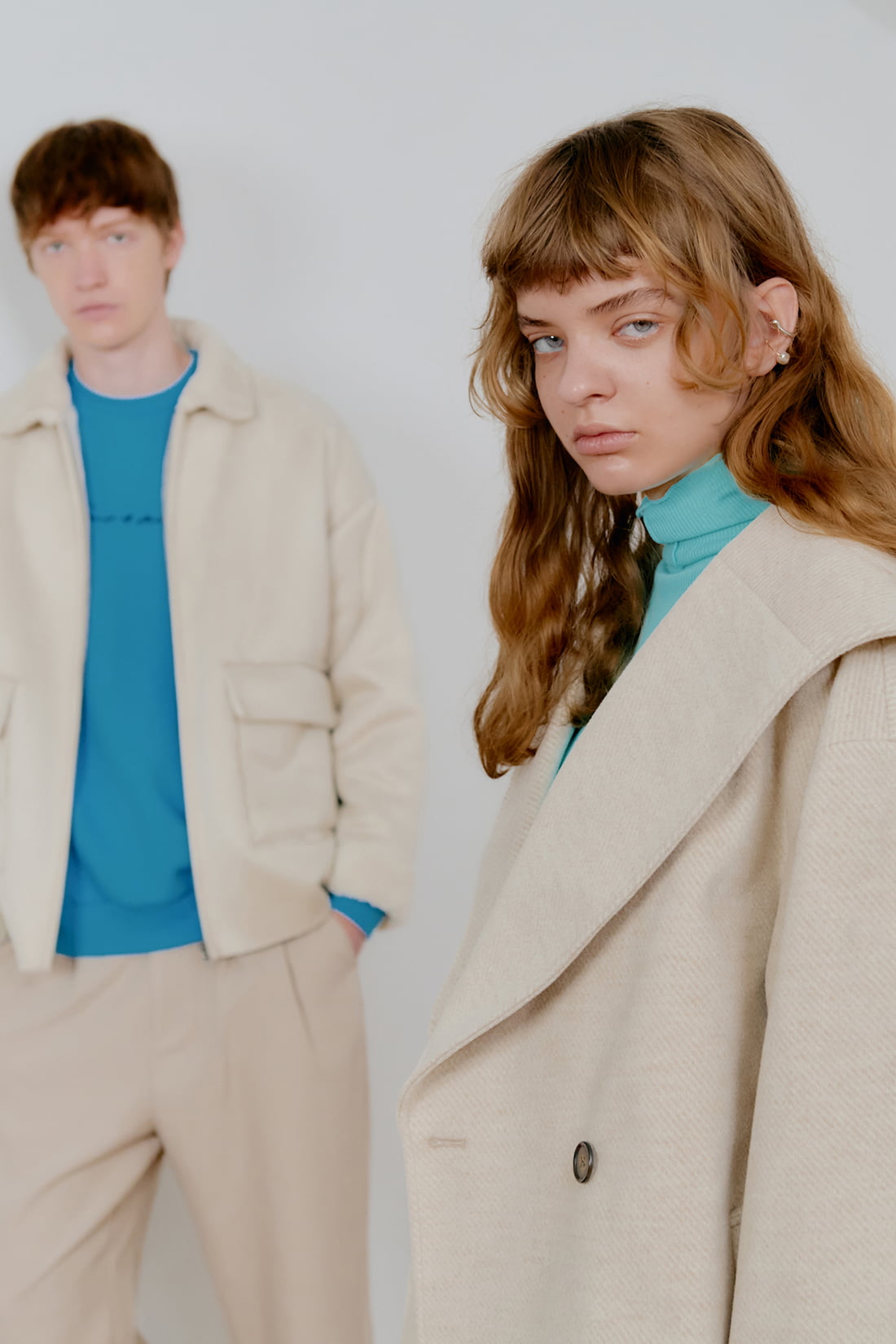 SENSE OF PLACE 2022-23 AUTUMN/WINTER LOOK