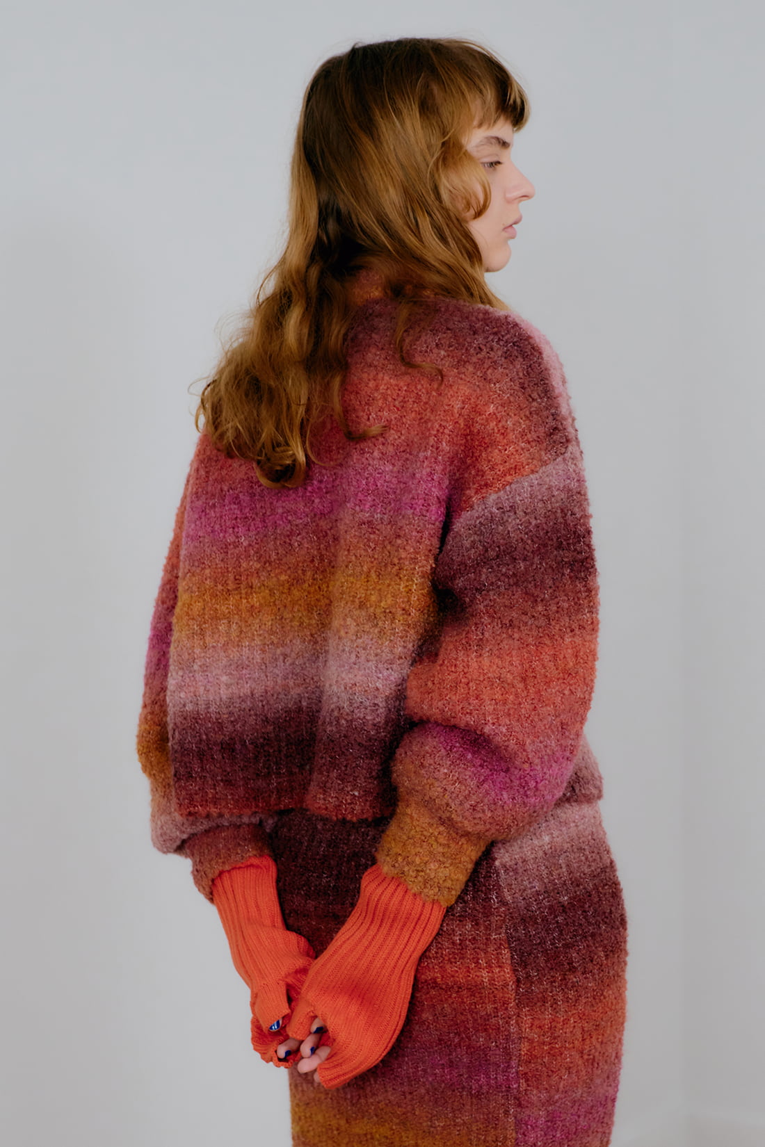 SENSE OF PLACE 2022-23 AUTUMN/WINTER LOOK