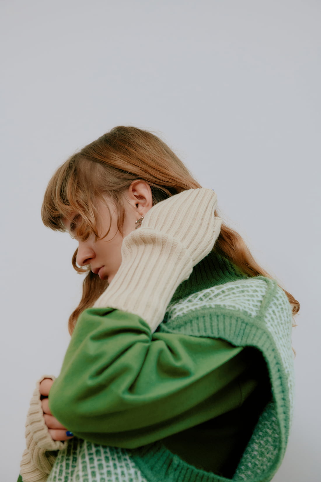 SENSE OF PLACE 2022-23 AUTUMN/WINTER LOOK