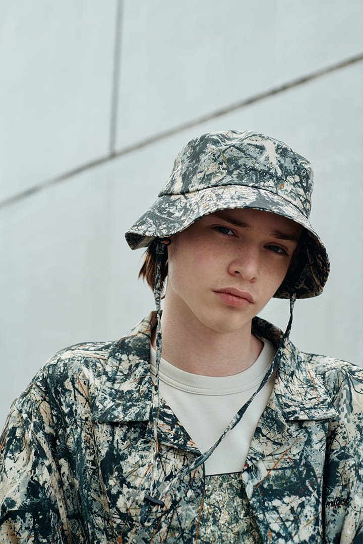URBAN RESEARCH - 【イーサン】 SENSE OF PLACE by URBAN RESEARCH 2024 SPRING SUMMER 1st