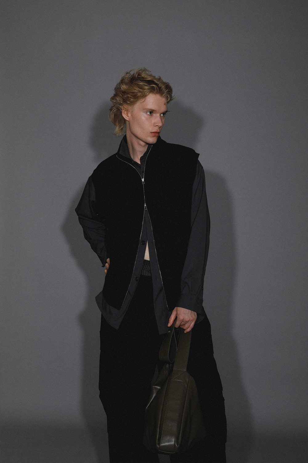 SENSE OF PLACE 2024 AW LOOK